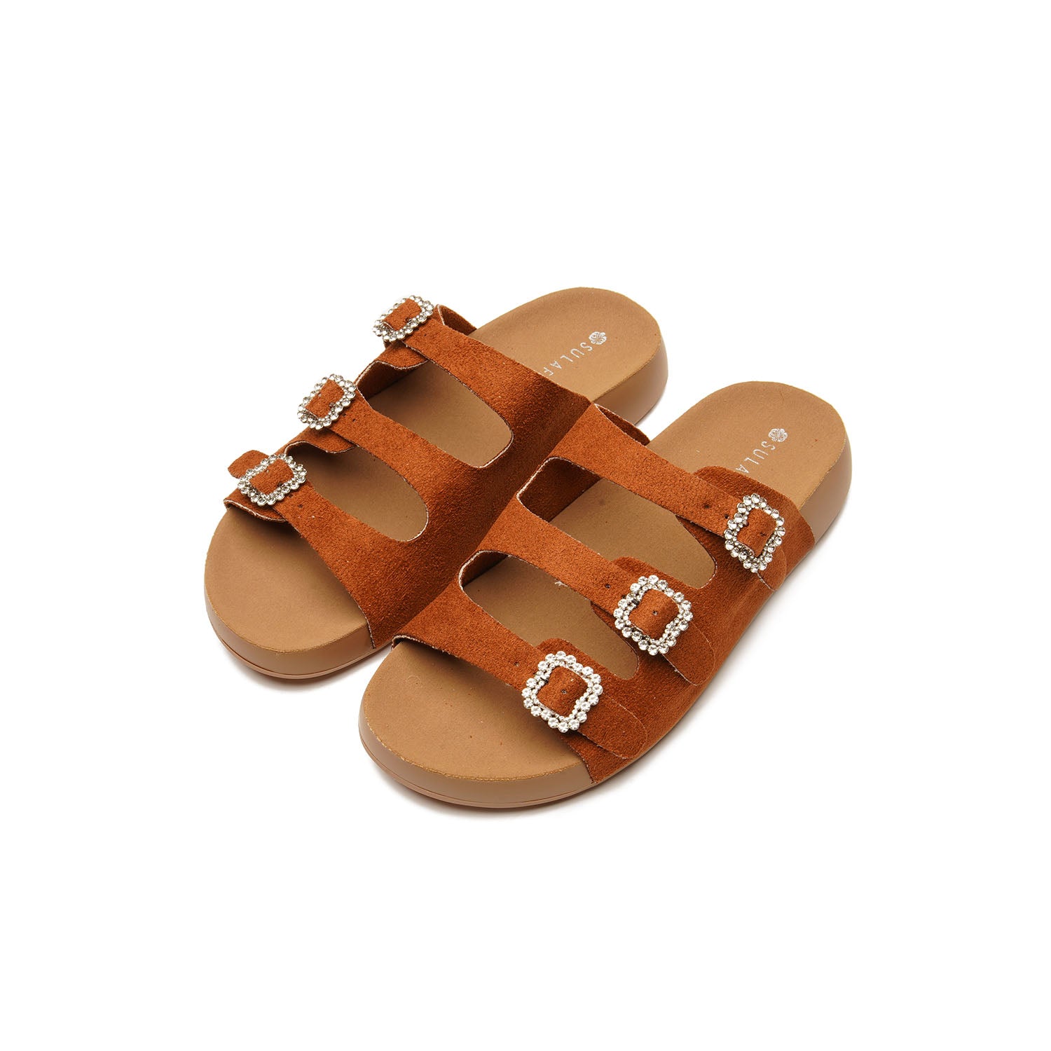 Kafoor Brown - 2098