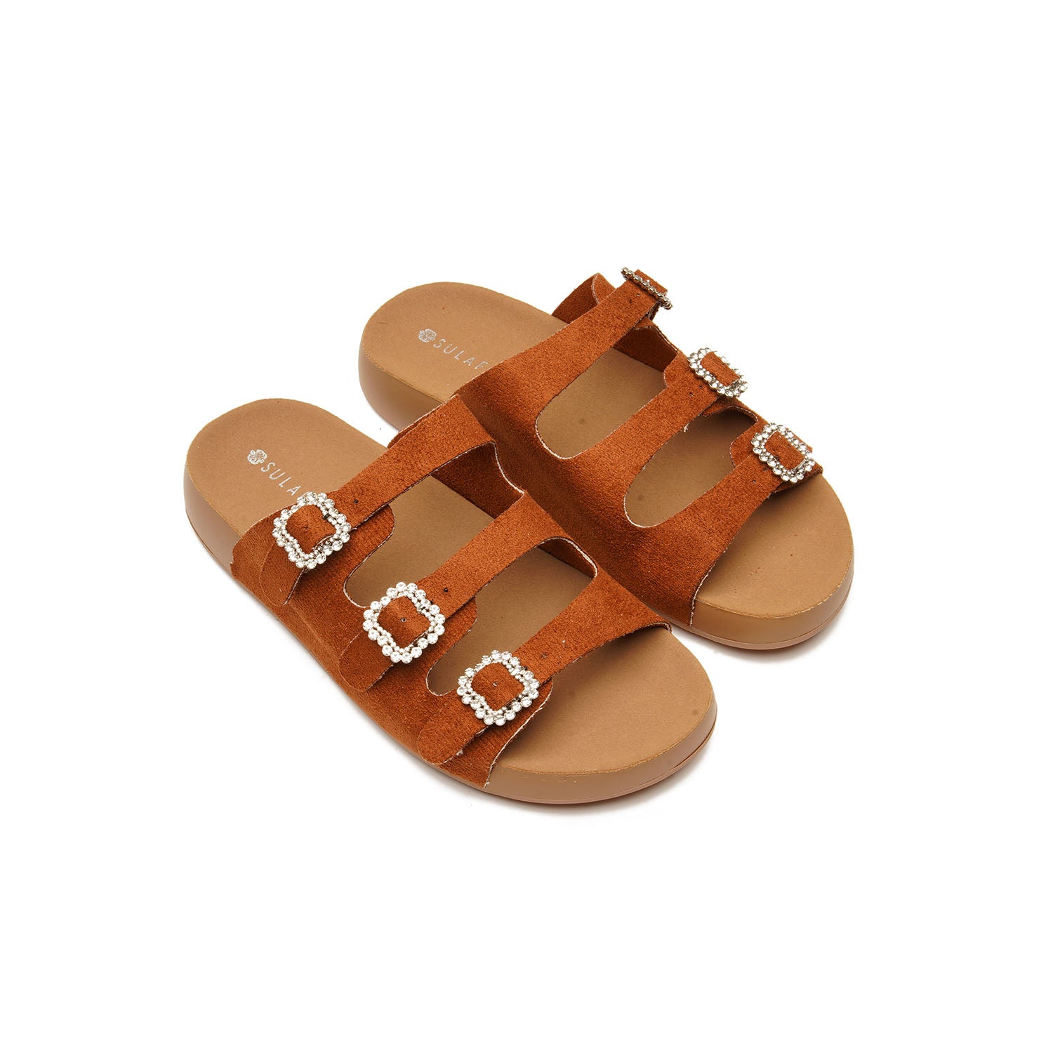 Kafoor Brown - 2098