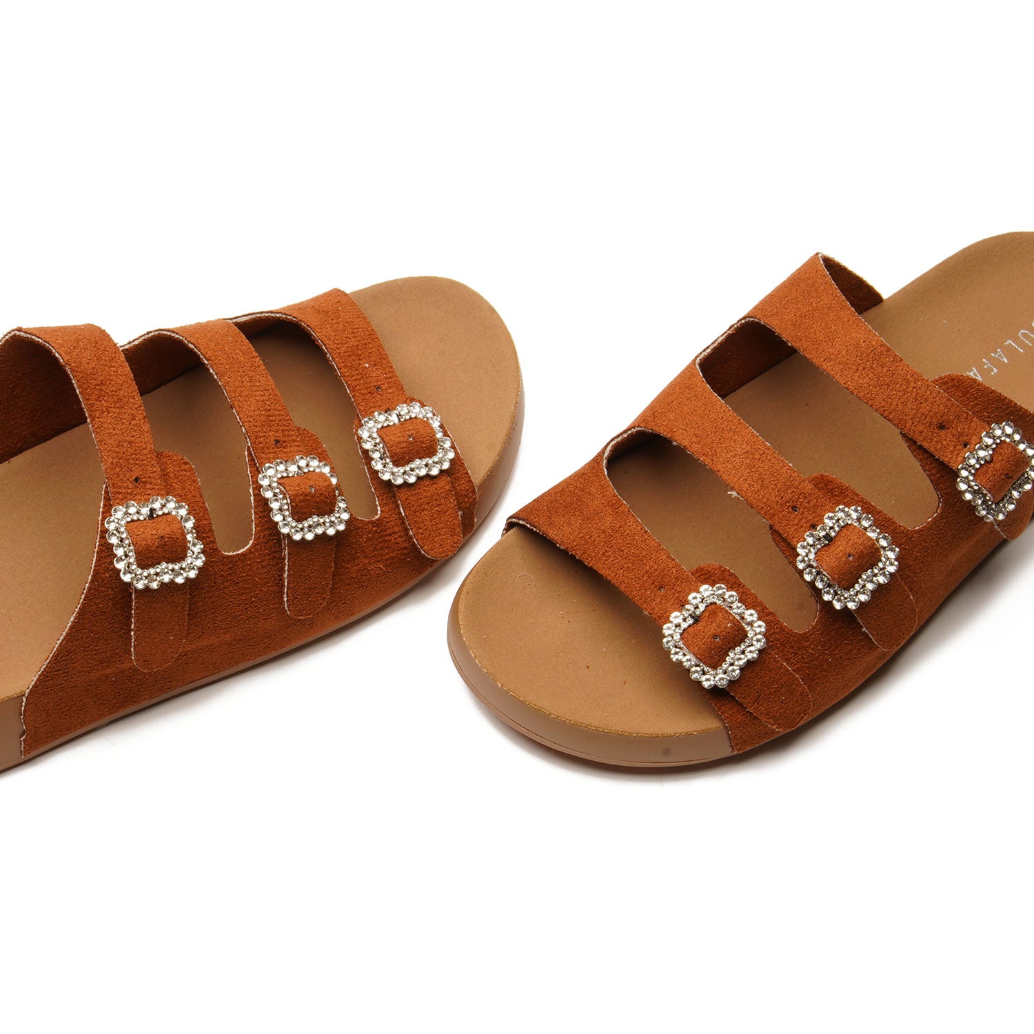 Kafoor Brown - 2098