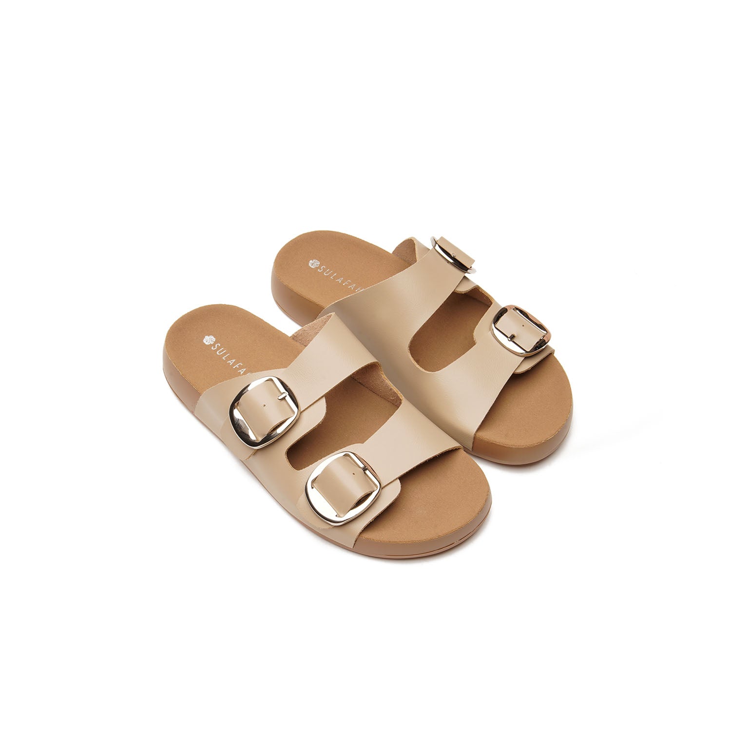 Reshami Beige - 2099
