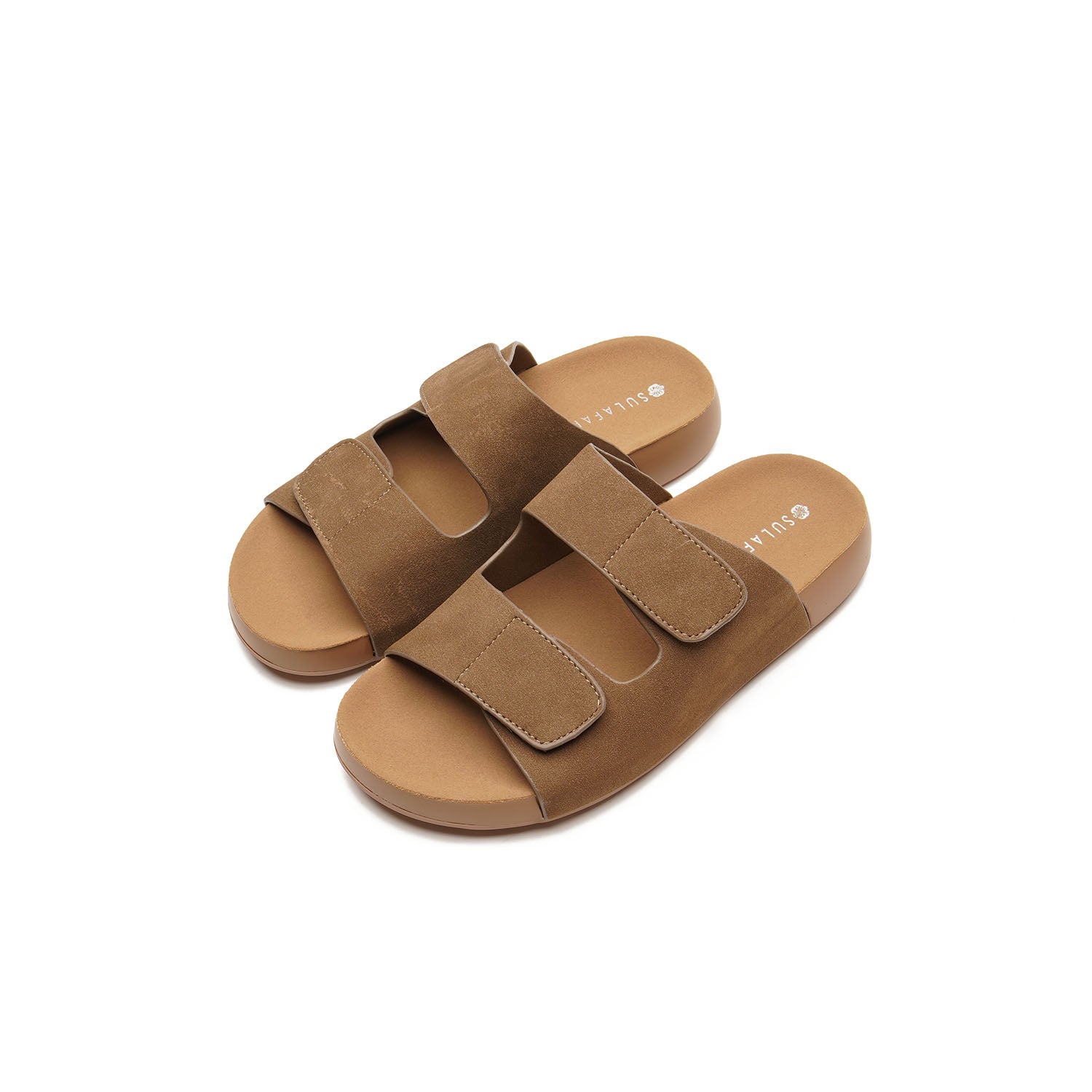 Parvaaz Khaki - 2100