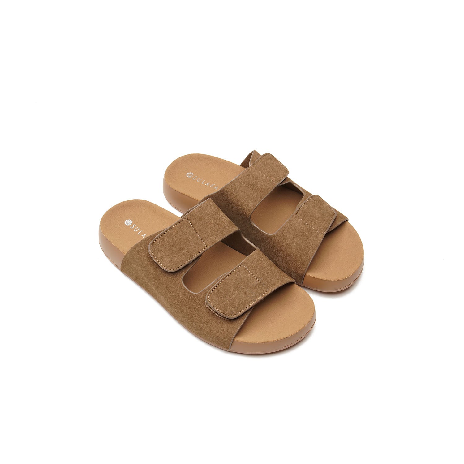 Parvaaz Khaki - 2100