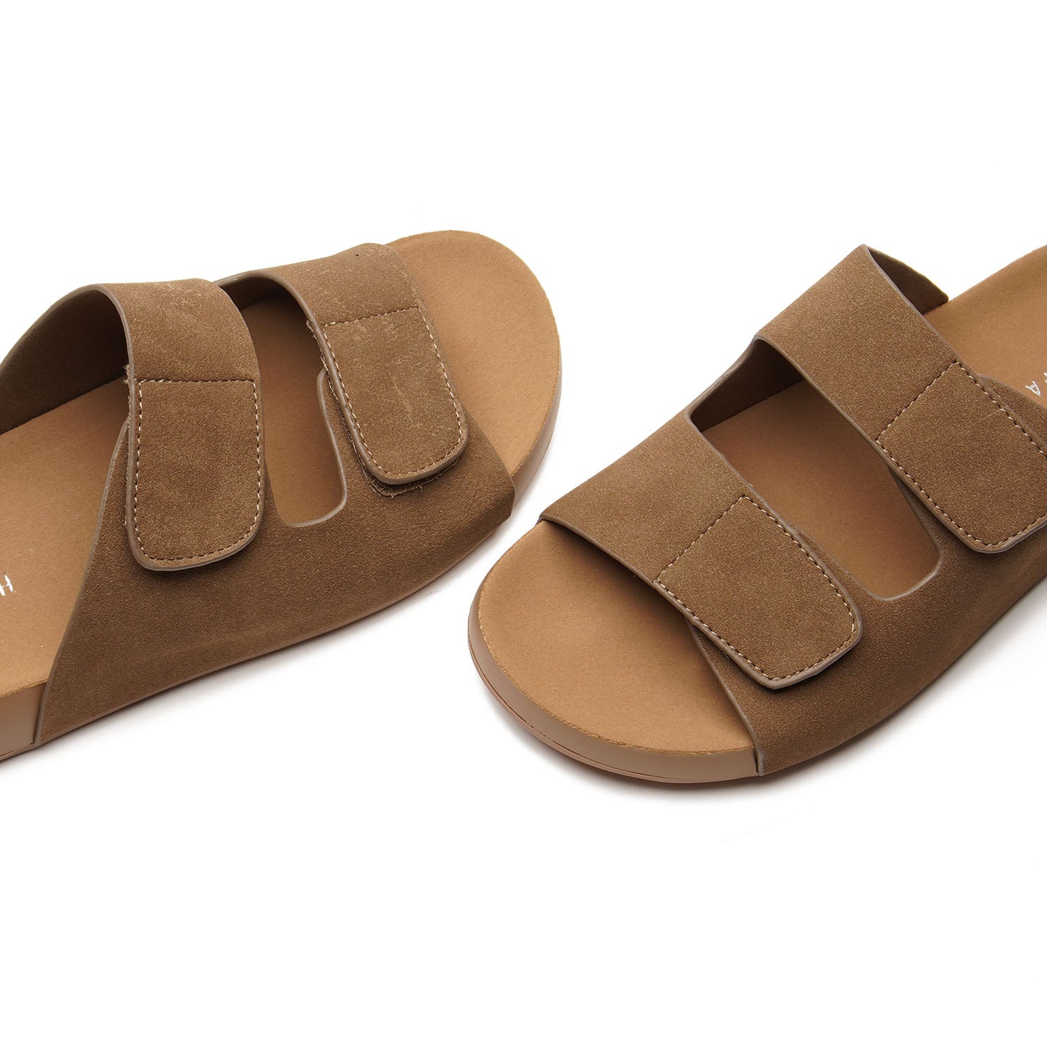 Parvaaz Khaki - 2100