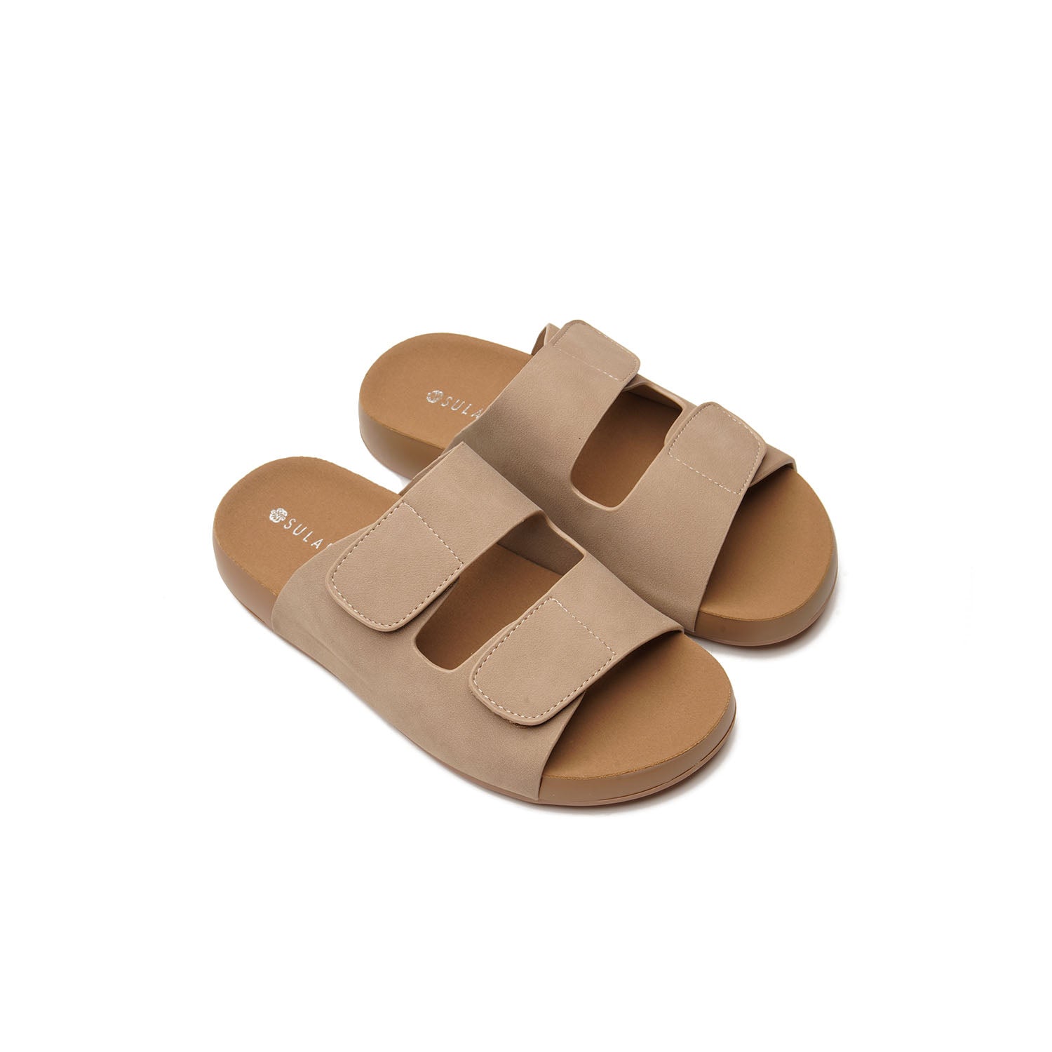 Parvaaz Beige - 2100