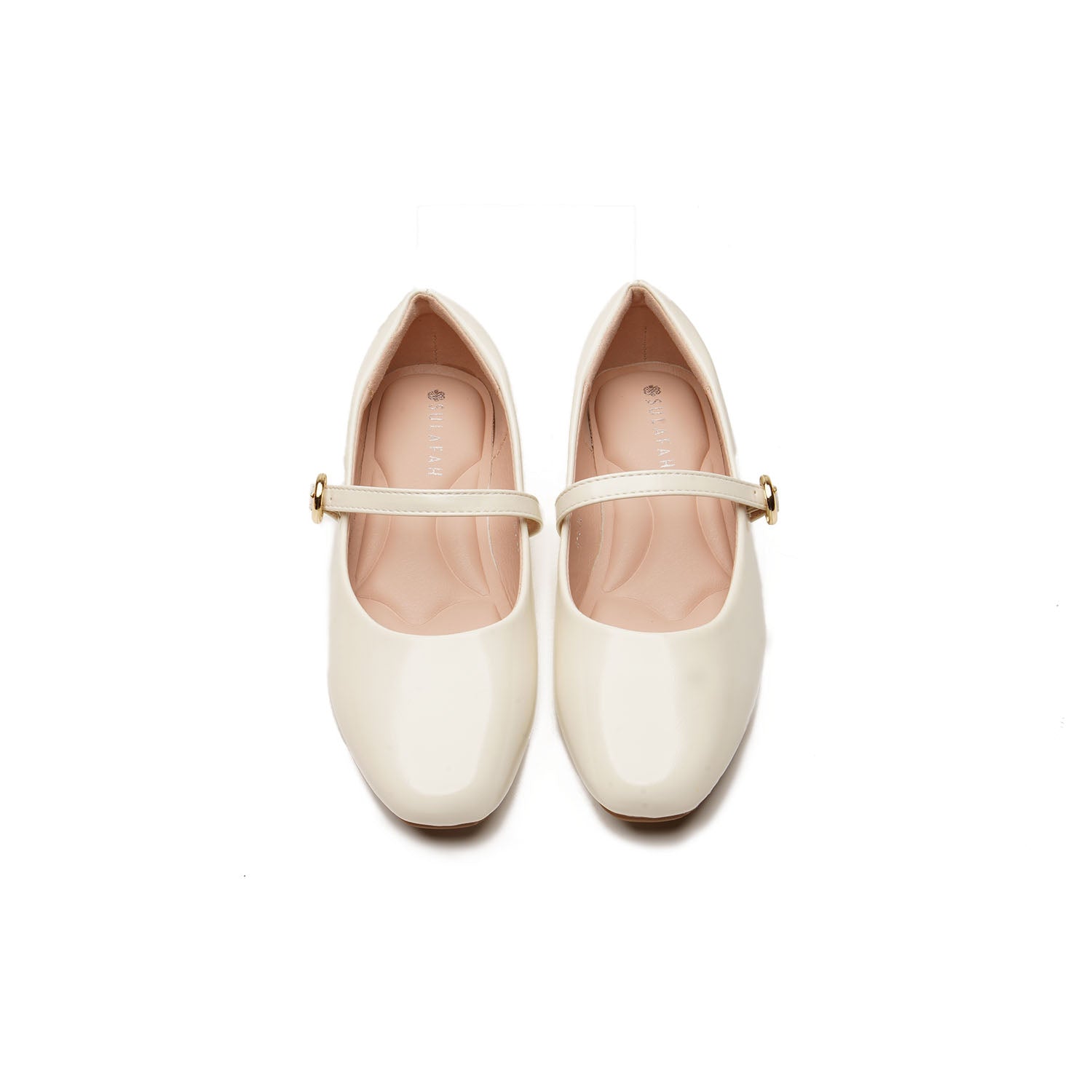 Sandalis Cream - 2101
