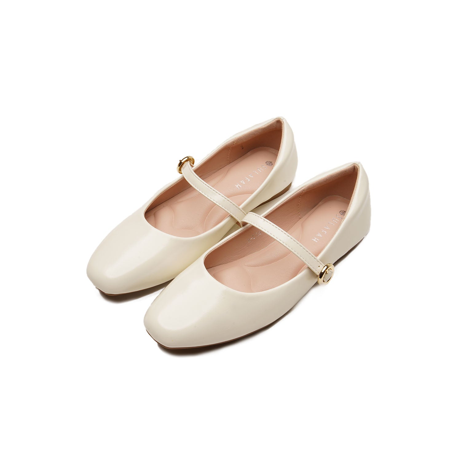 Sandalis Cream - 2101