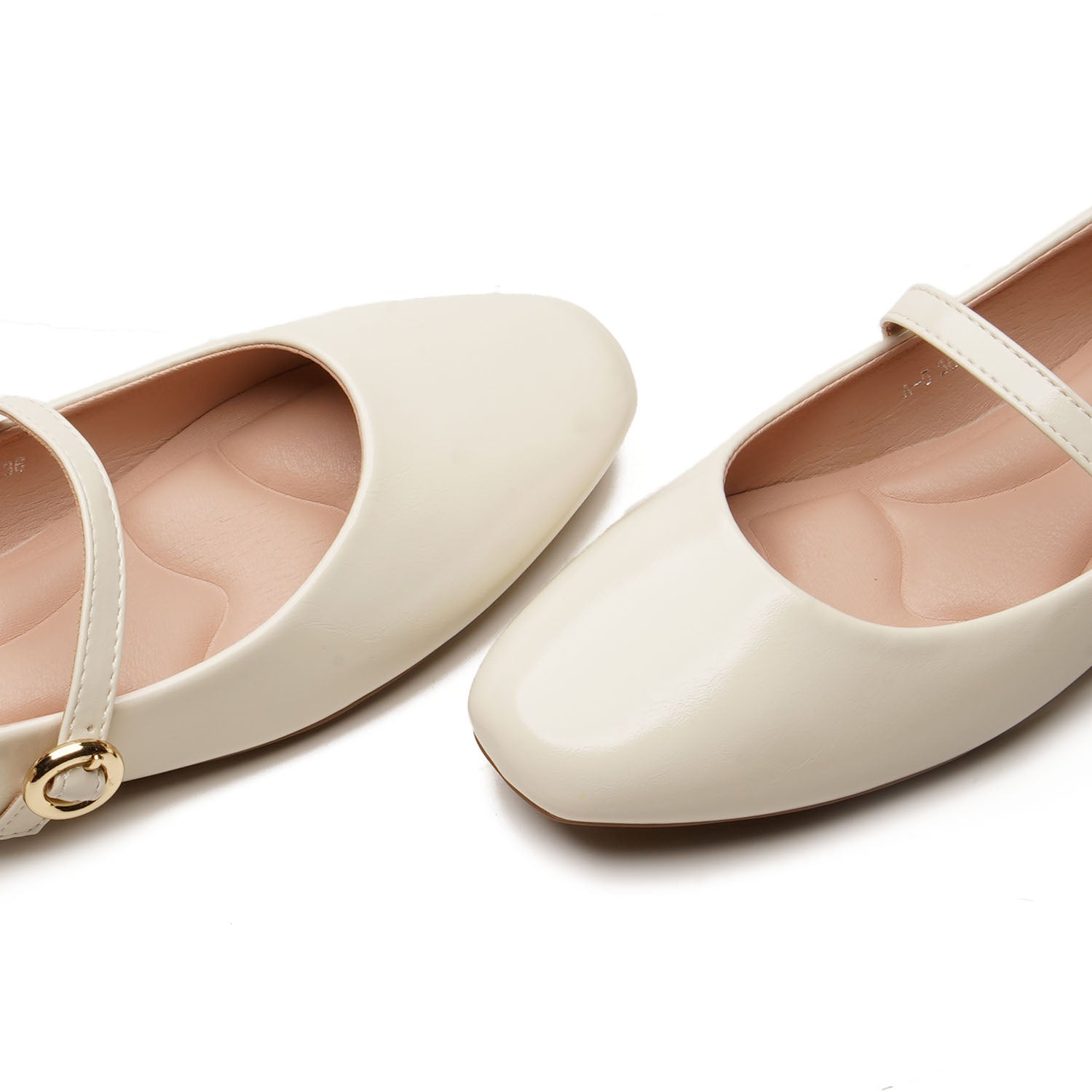 Sandalis Cream - 2101