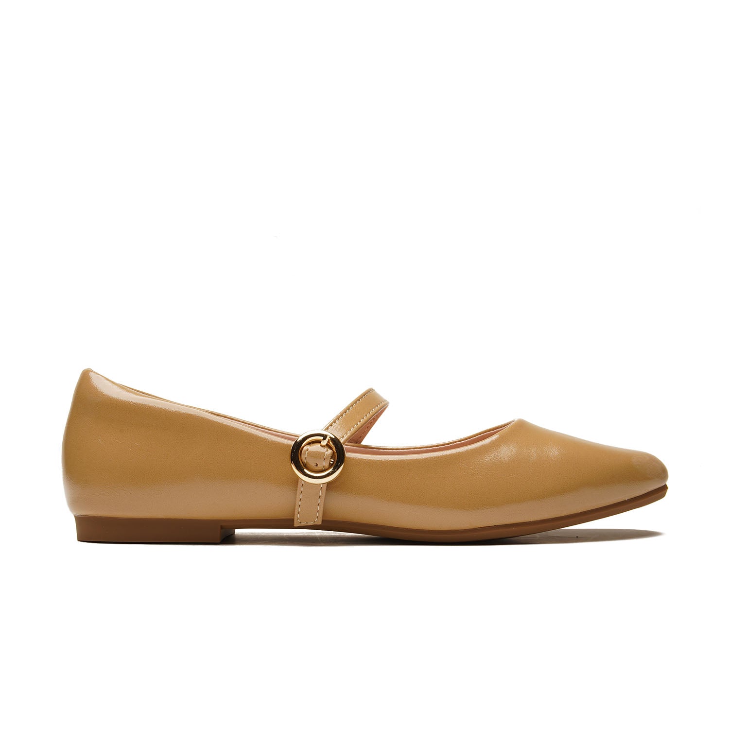 Sandalis Beige - 2101