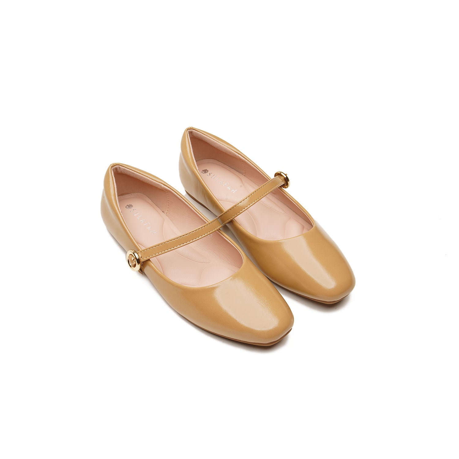 Sandalis Beige - 2101