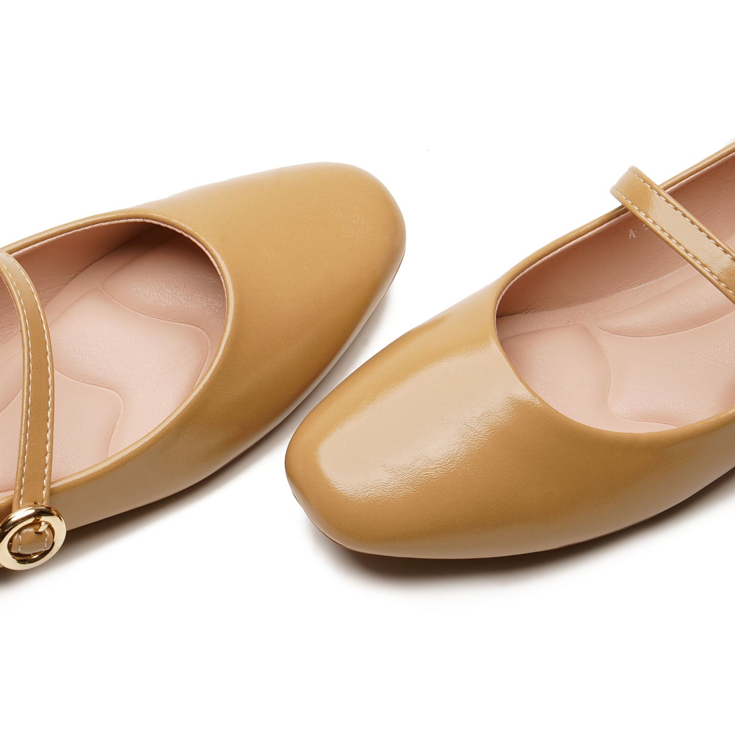 Sandalis Beige - 2101