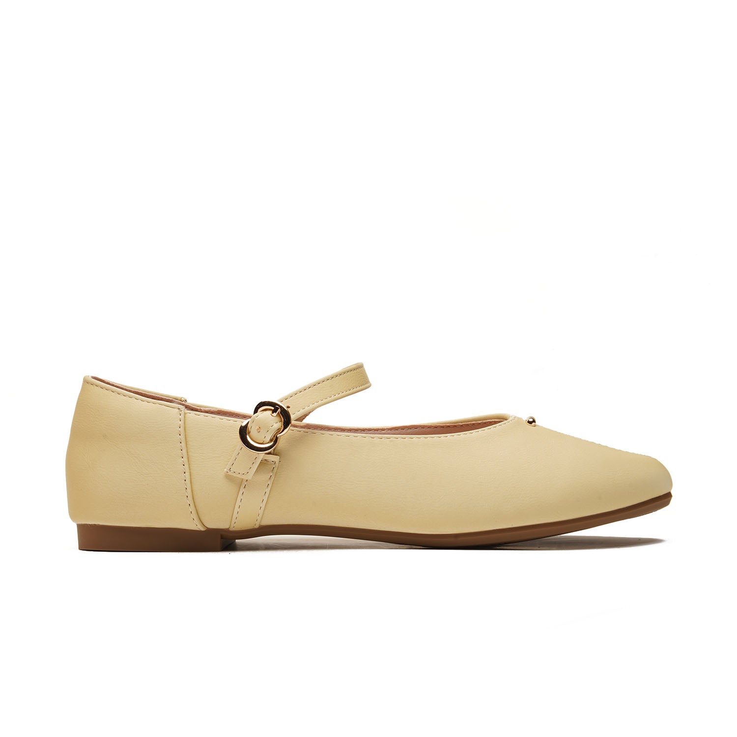 Soneri Yellow - 2103