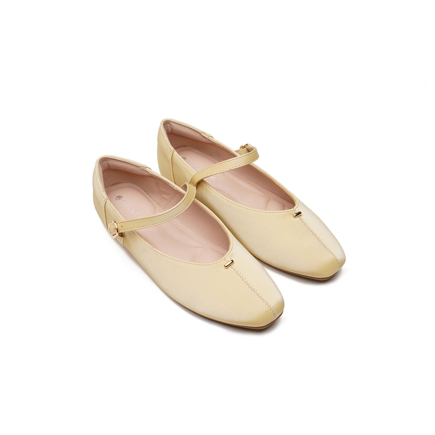 Soneri Yellow - 2103