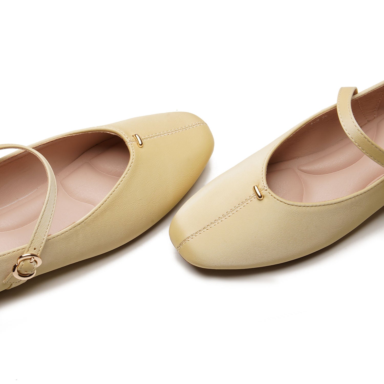 Soneri Yellow - 2103
