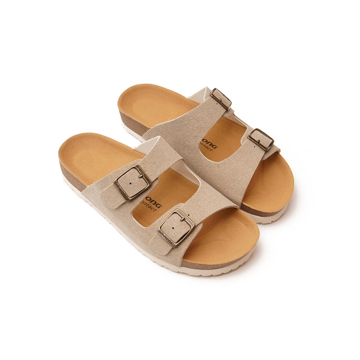 Grey - 2105