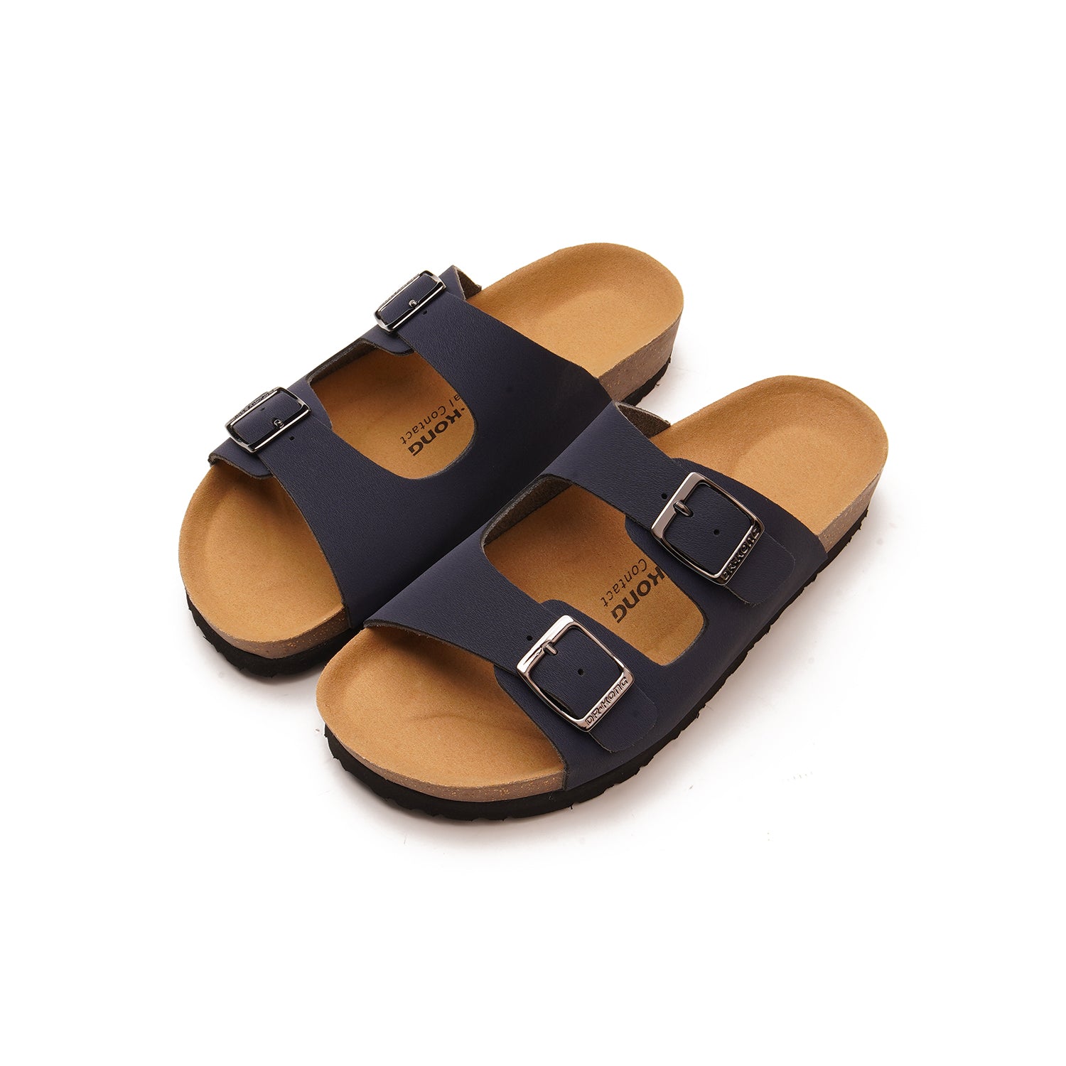 Dark Blue - 2107