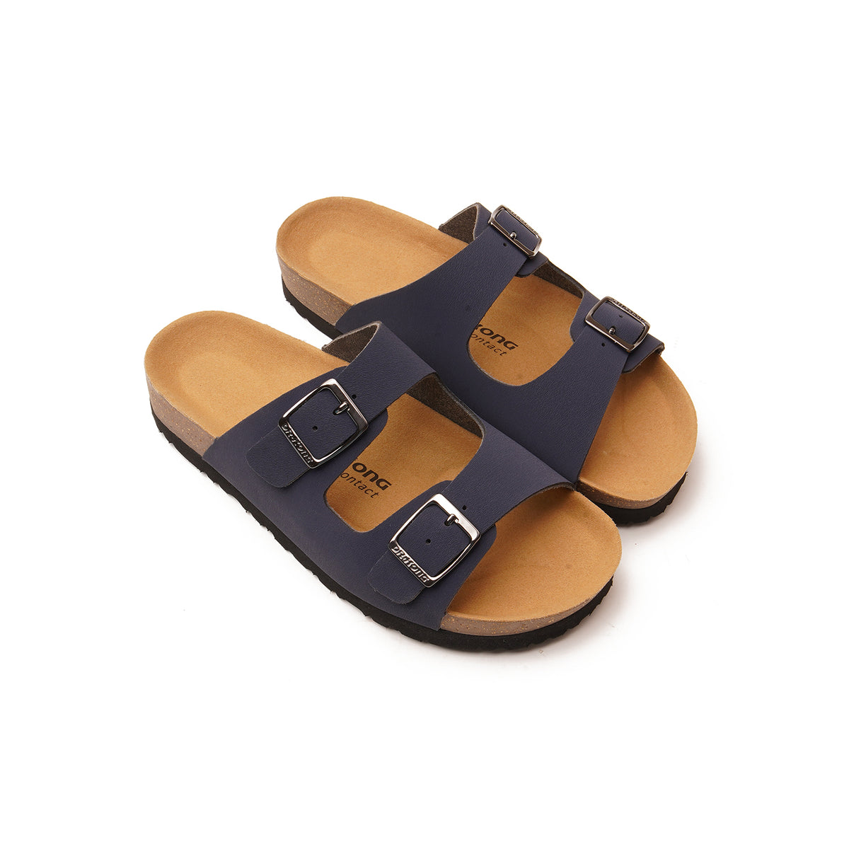 Dark Blue - 2107