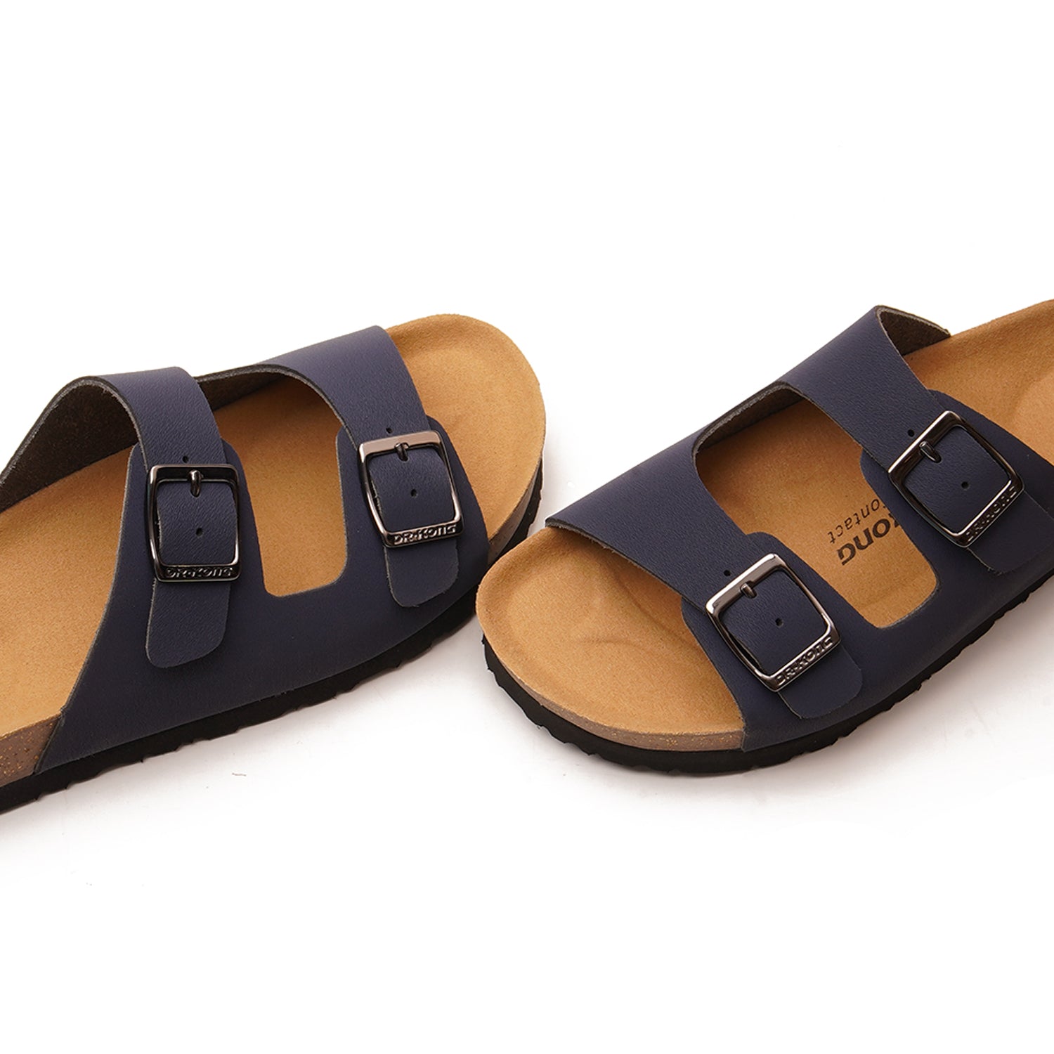 Dark Blue - 2107