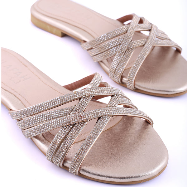 6539, Gold