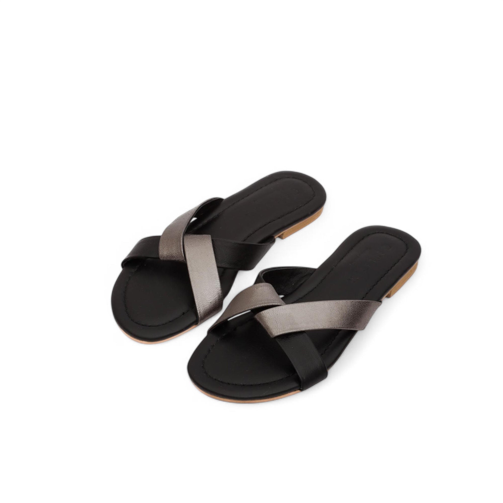 9147, Black