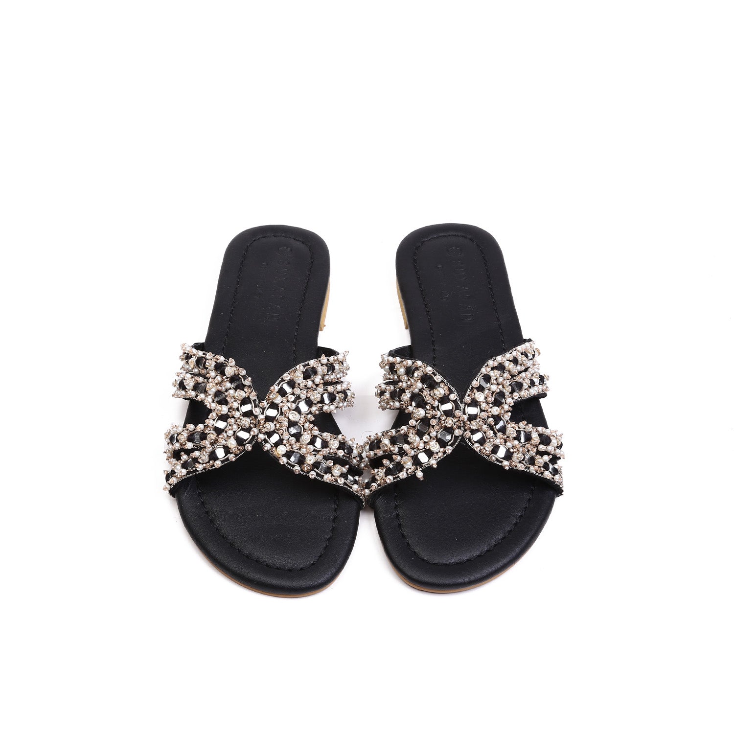 9298, Black