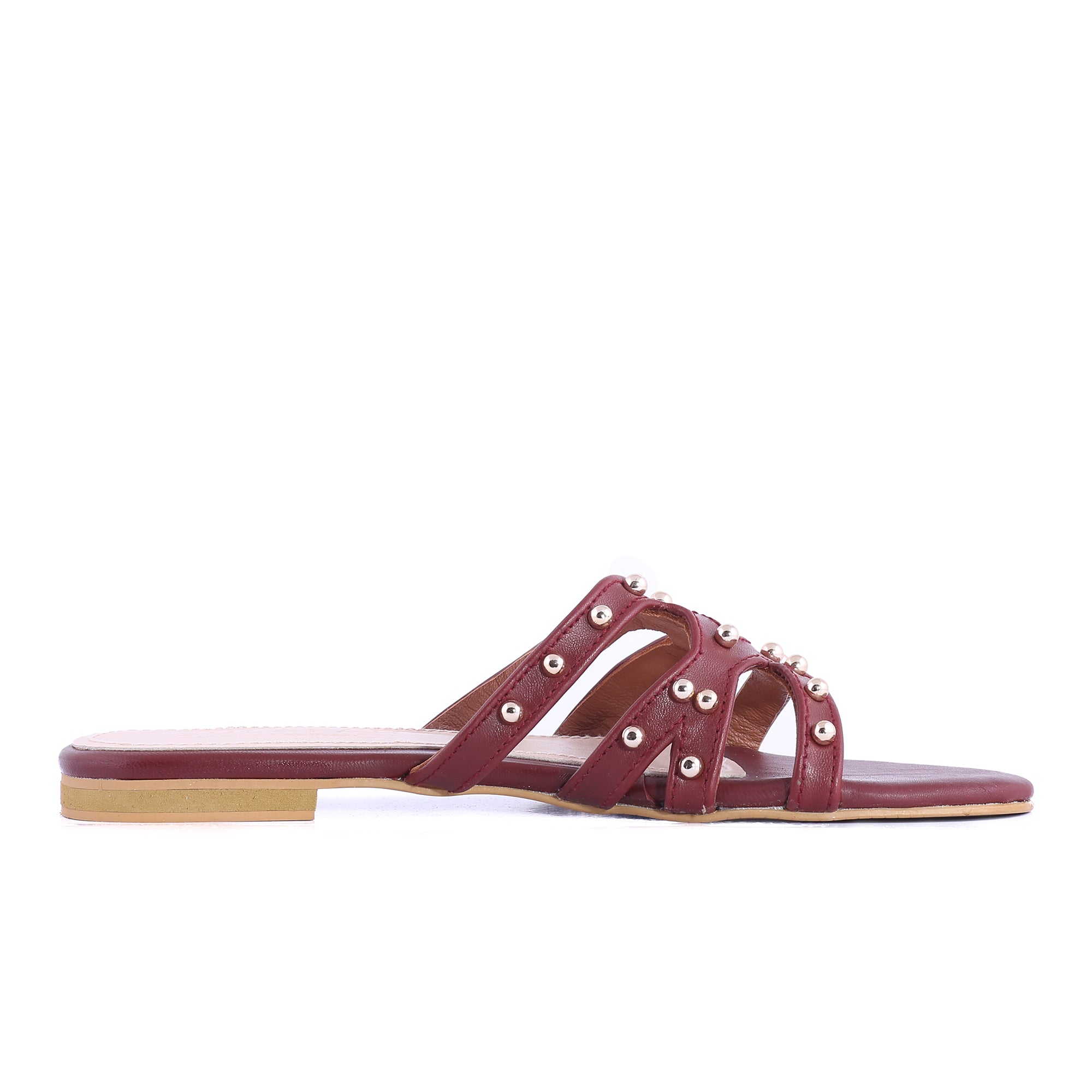9340, Maroon