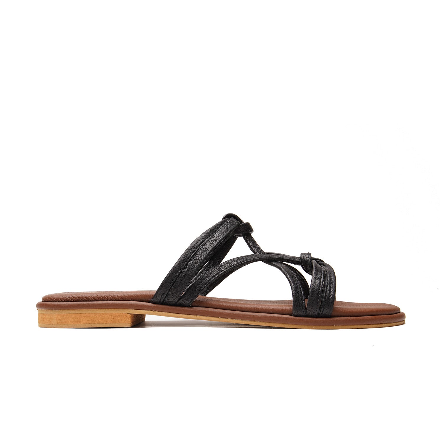 9372, Black