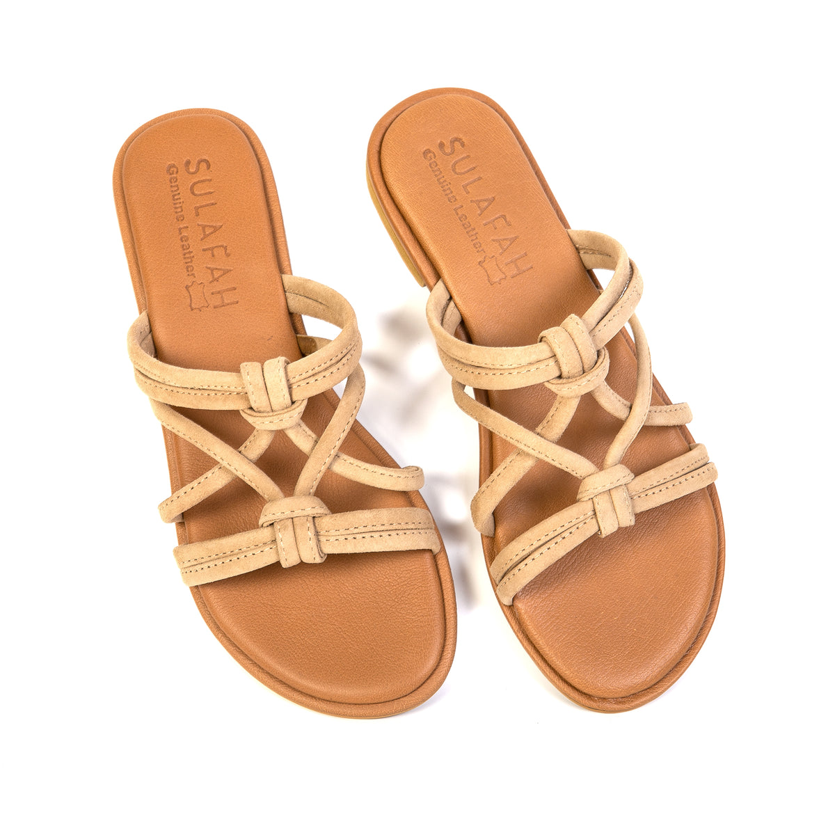 Meher Beige - 9372