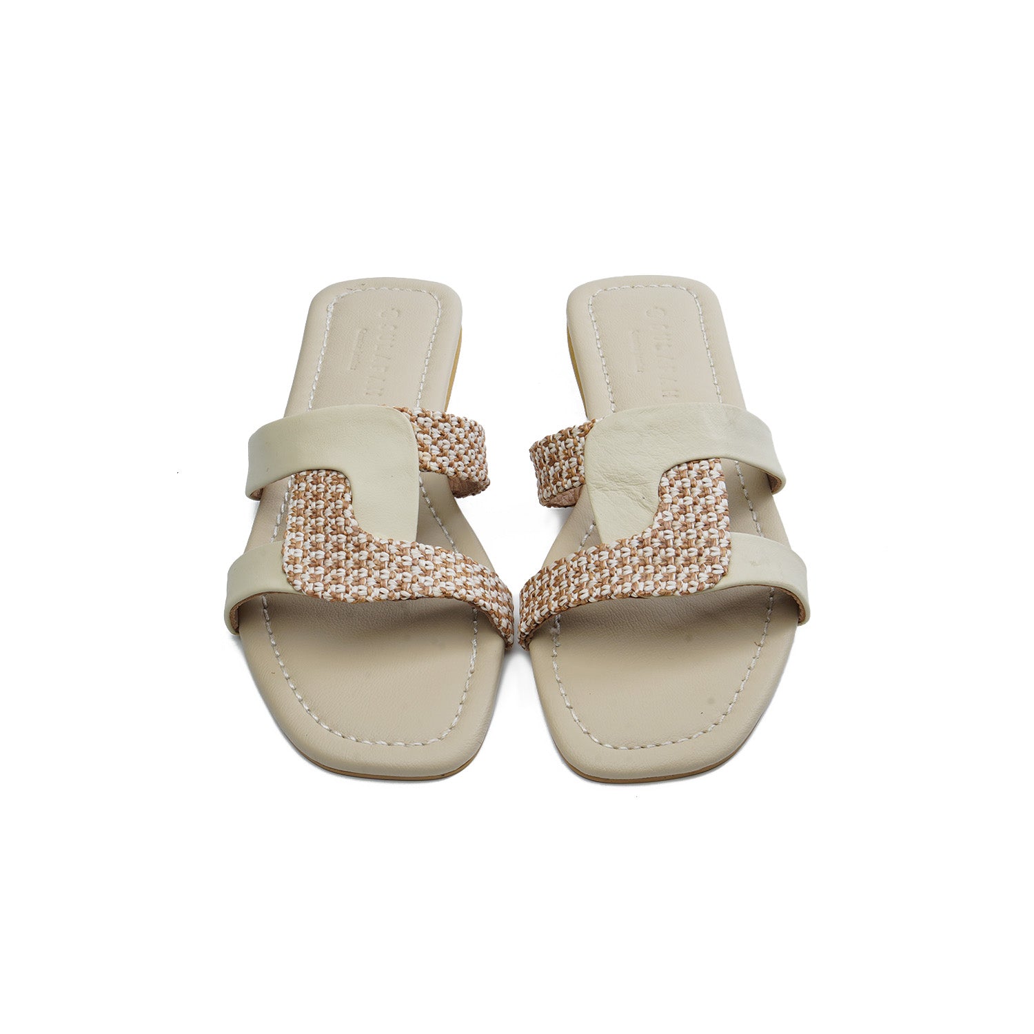 9393, White