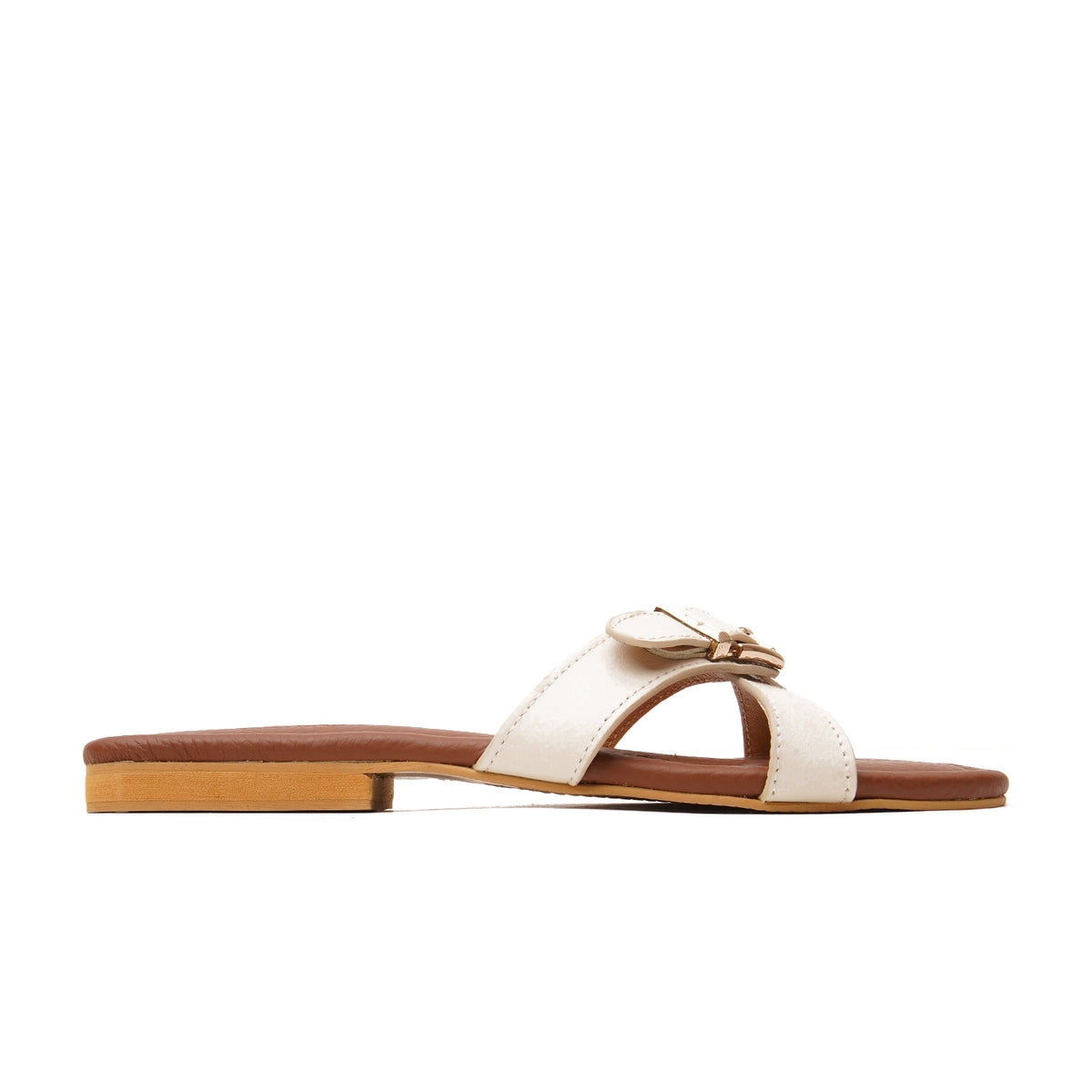 Zarlish Beige - 9434