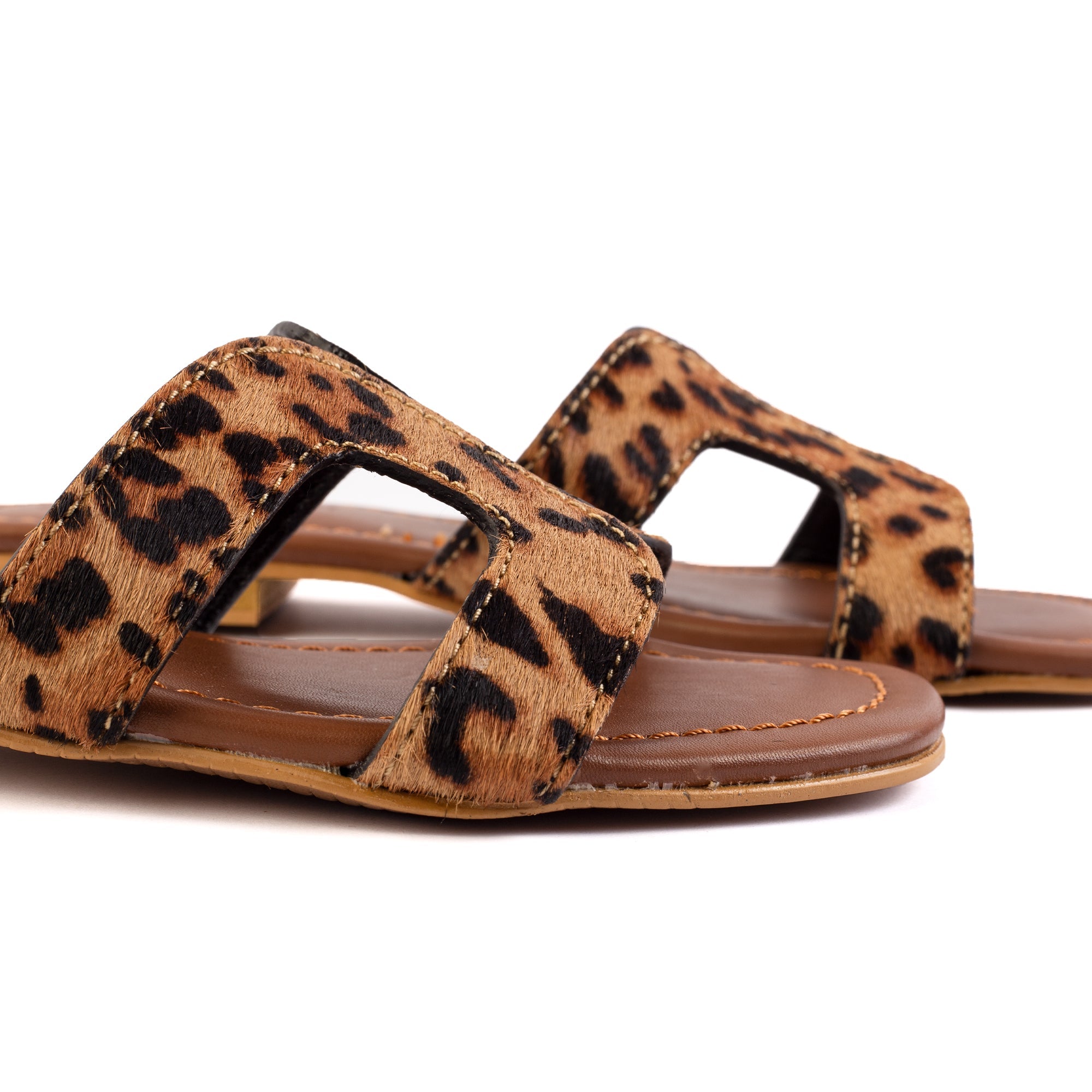 9442, Cheetah Brown