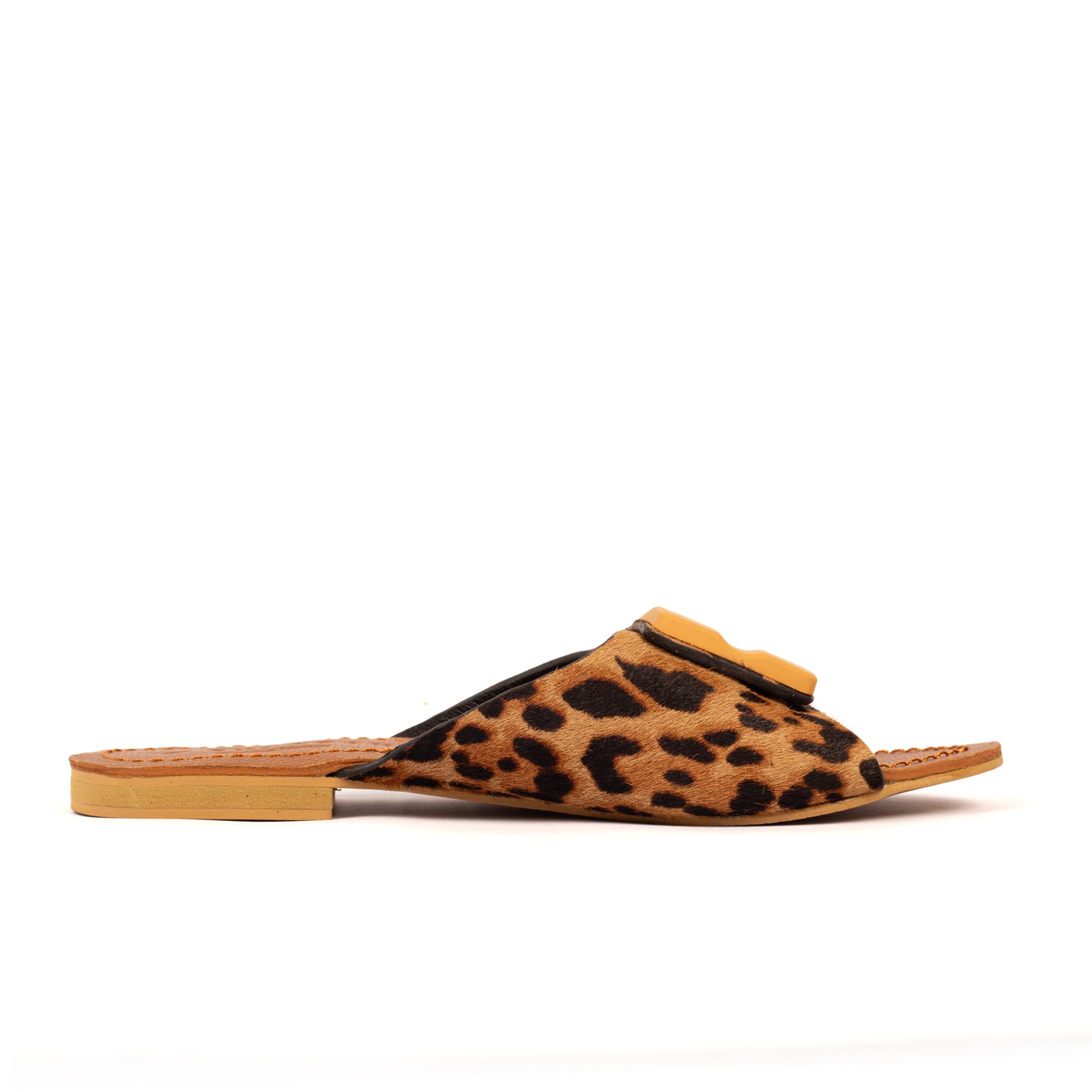 9463, Cheetah Brown