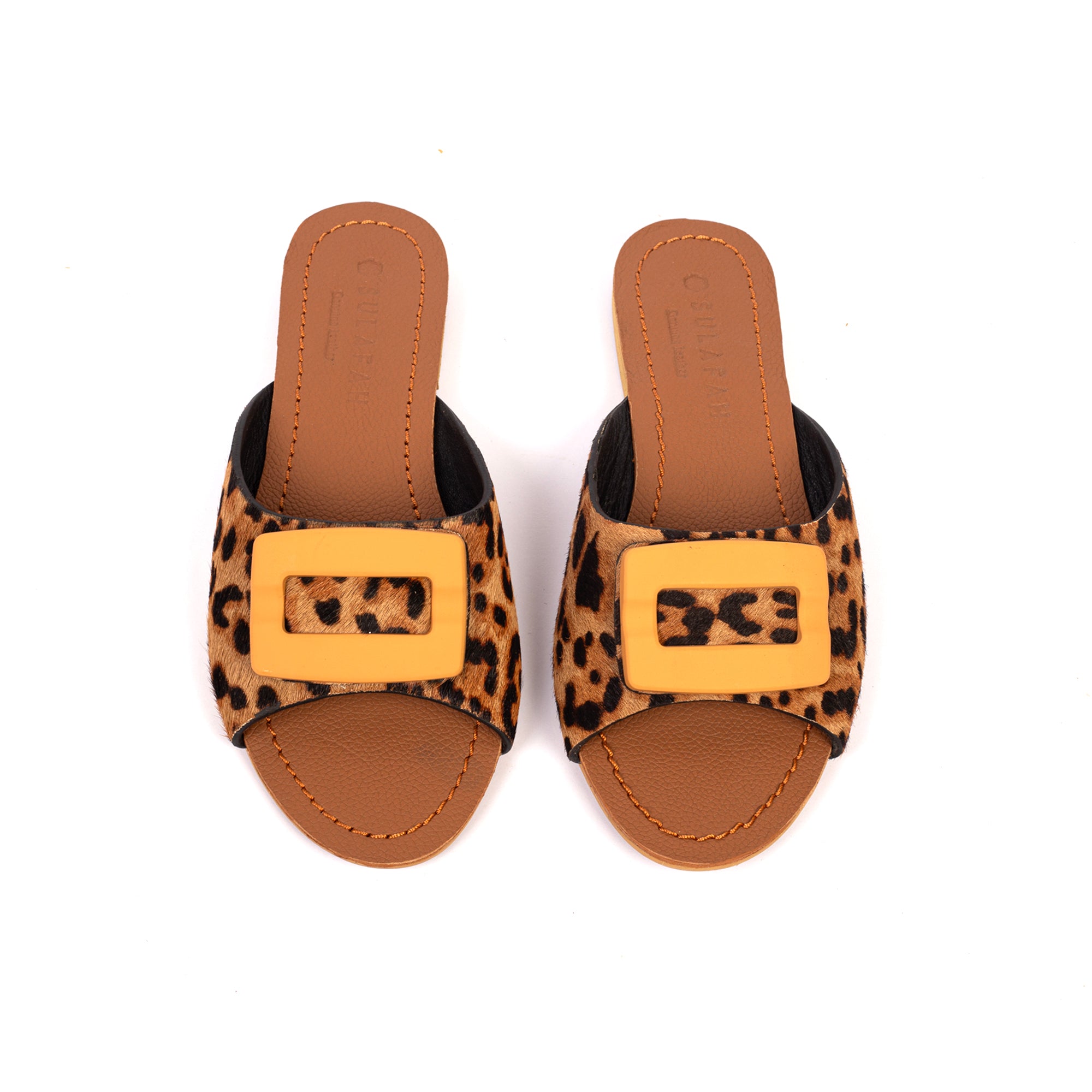 9463, Cheetah Brown