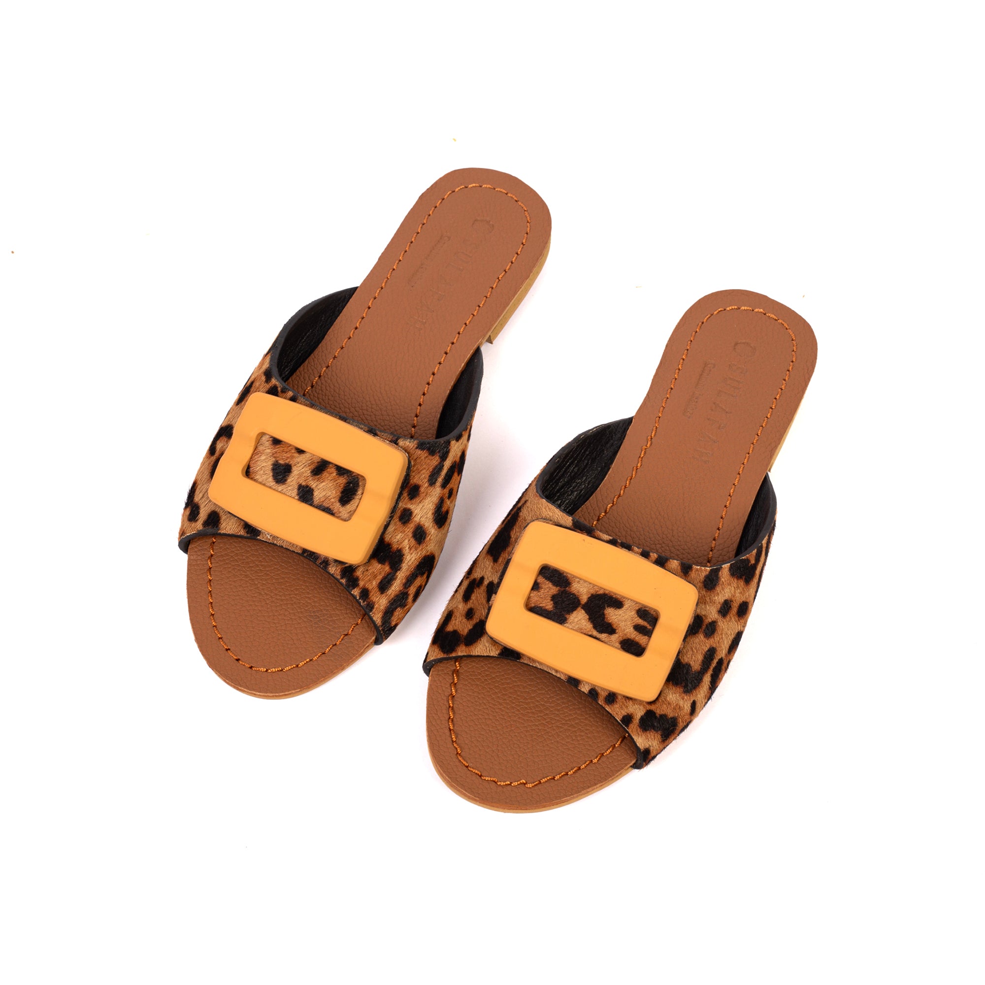 9463, Cheetah Brown