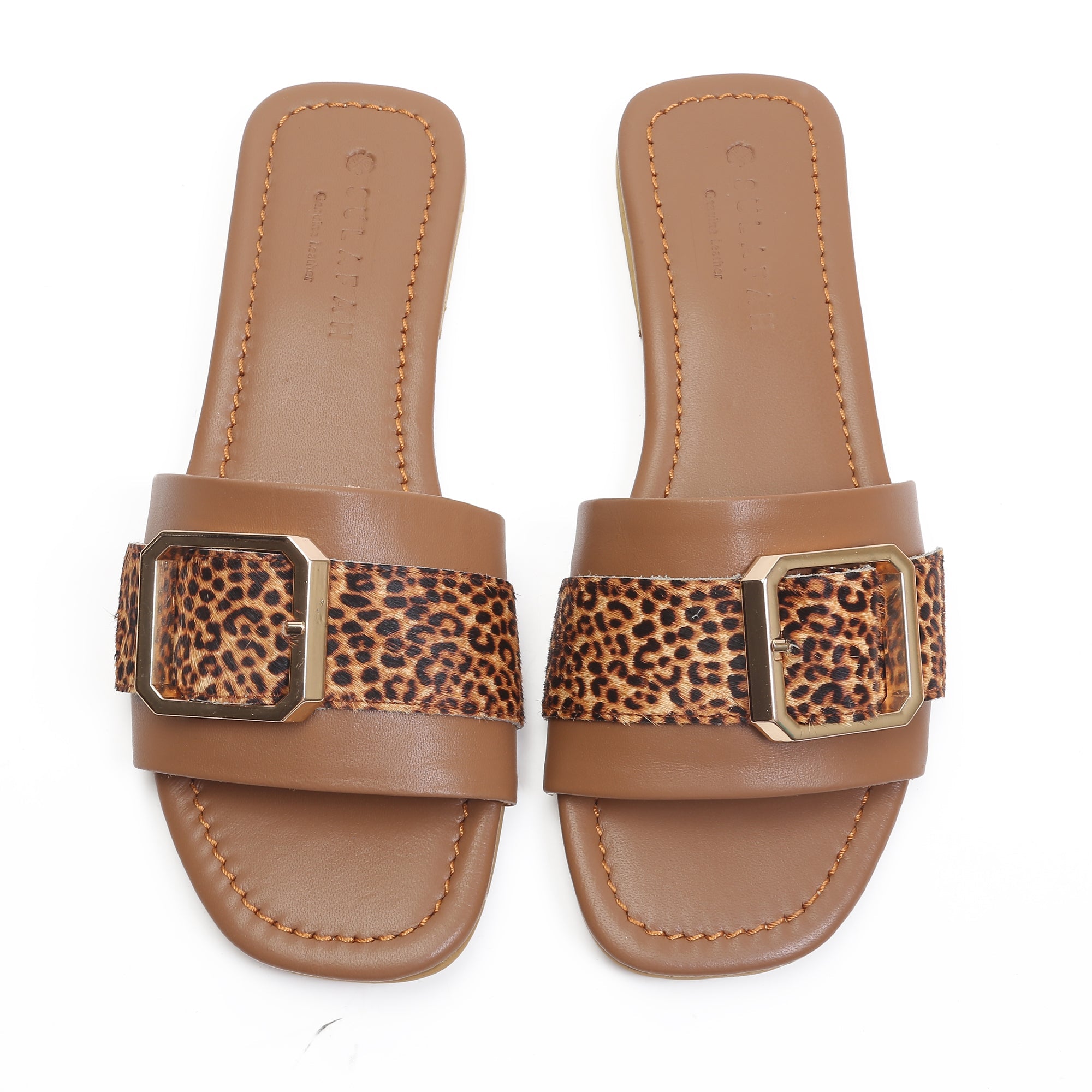 9481, Cheetah Brown