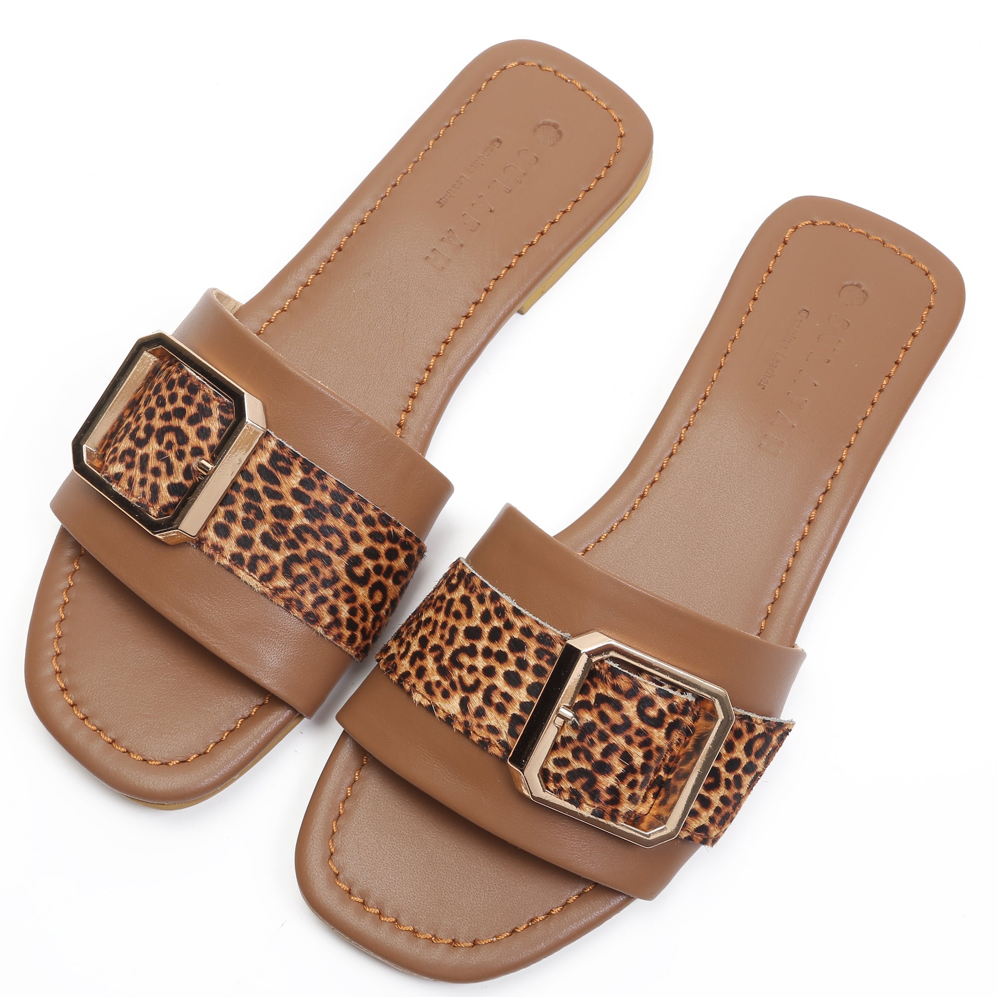 9481, Cheetah Brown