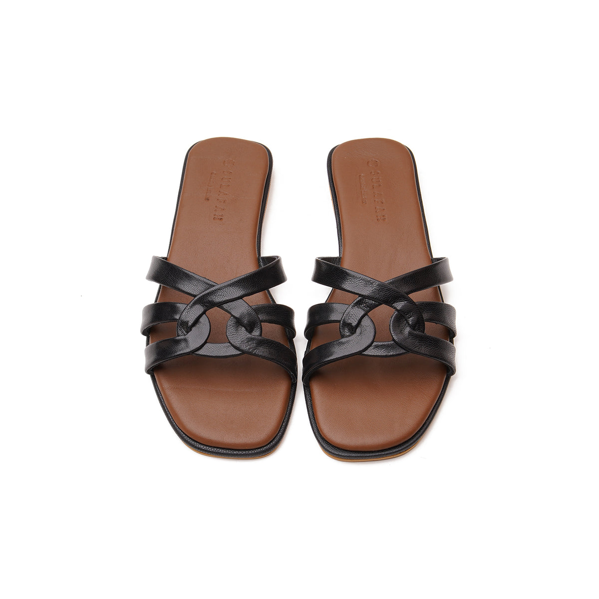 Jhalak Black - 9484