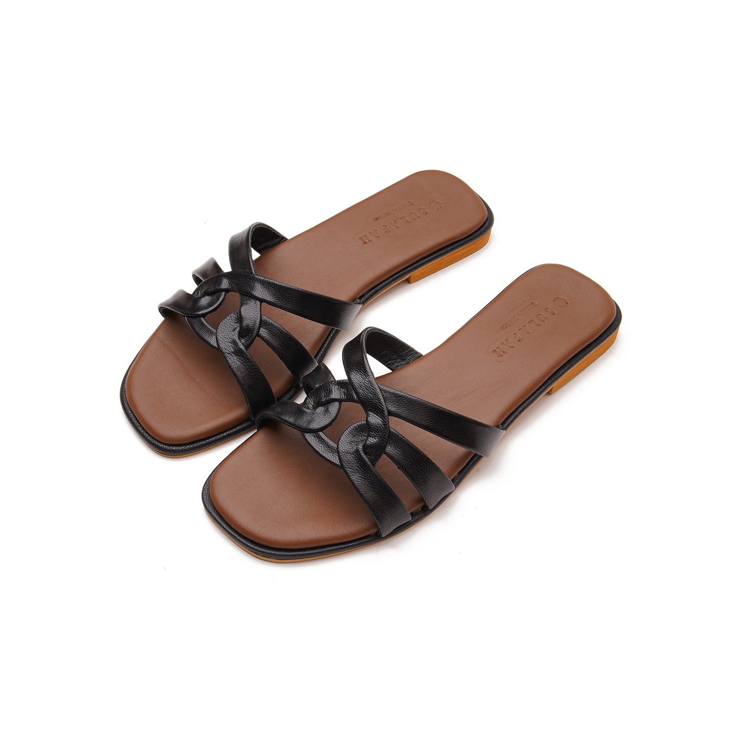 Jhalak Black - 9484