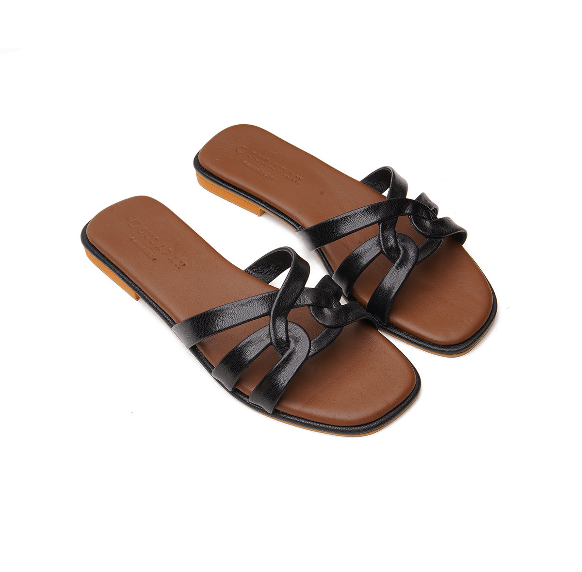 Jhalak Black - 9484