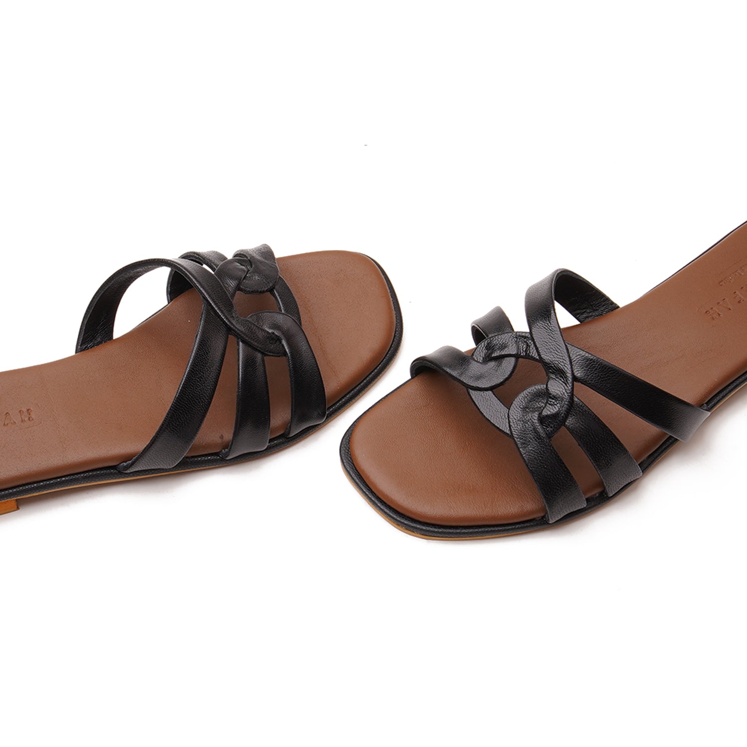 Jhalak Black - 9484