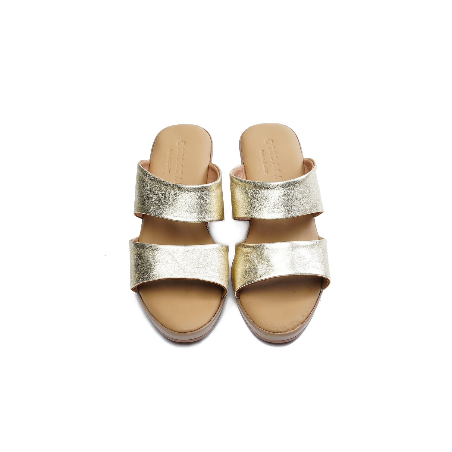 9504, Gold
