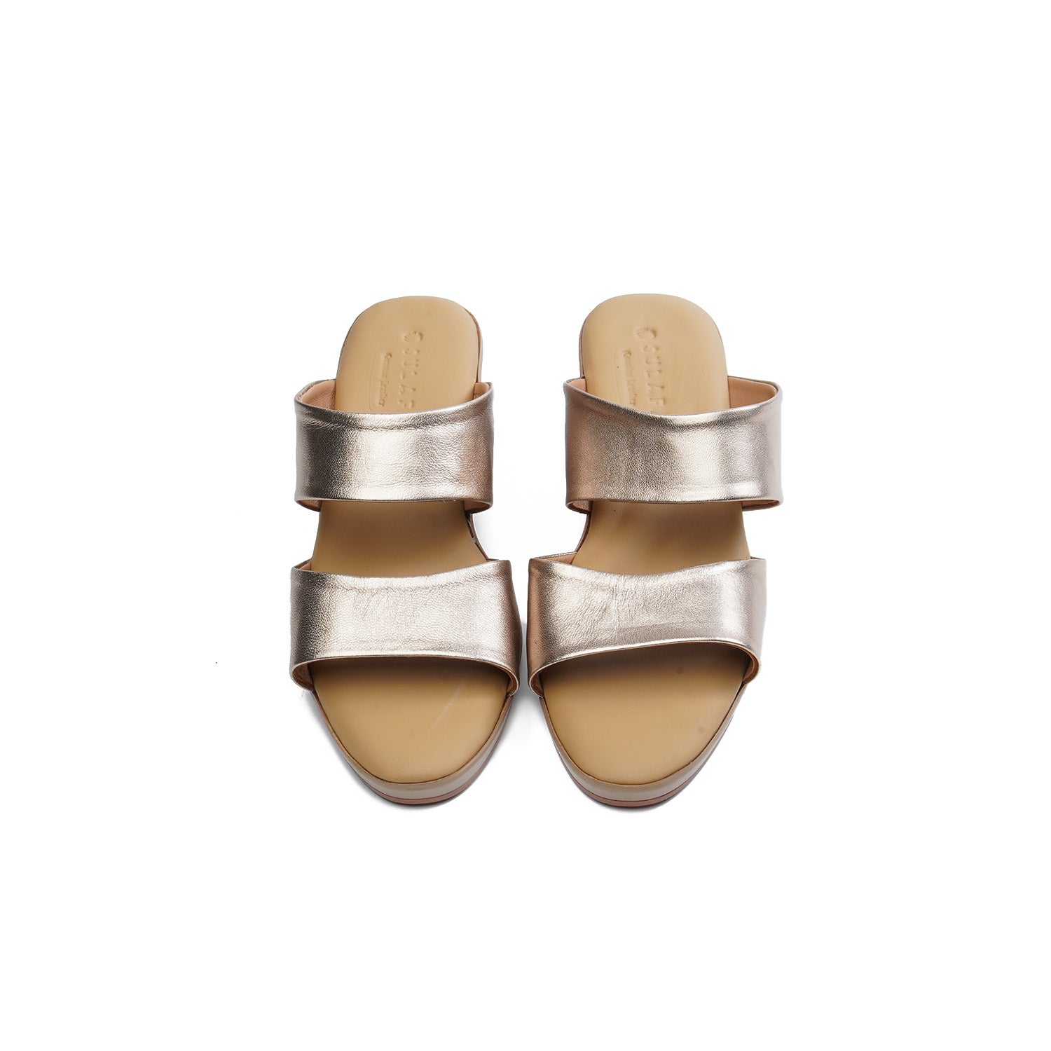 9504, Champagne