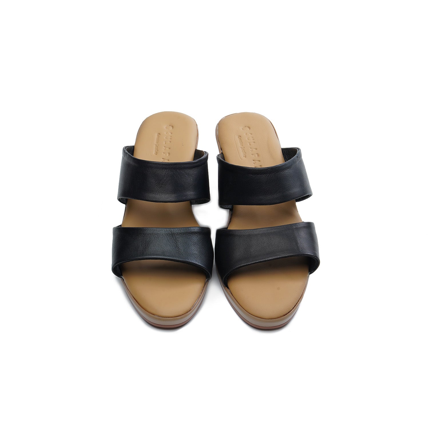 9504, Black