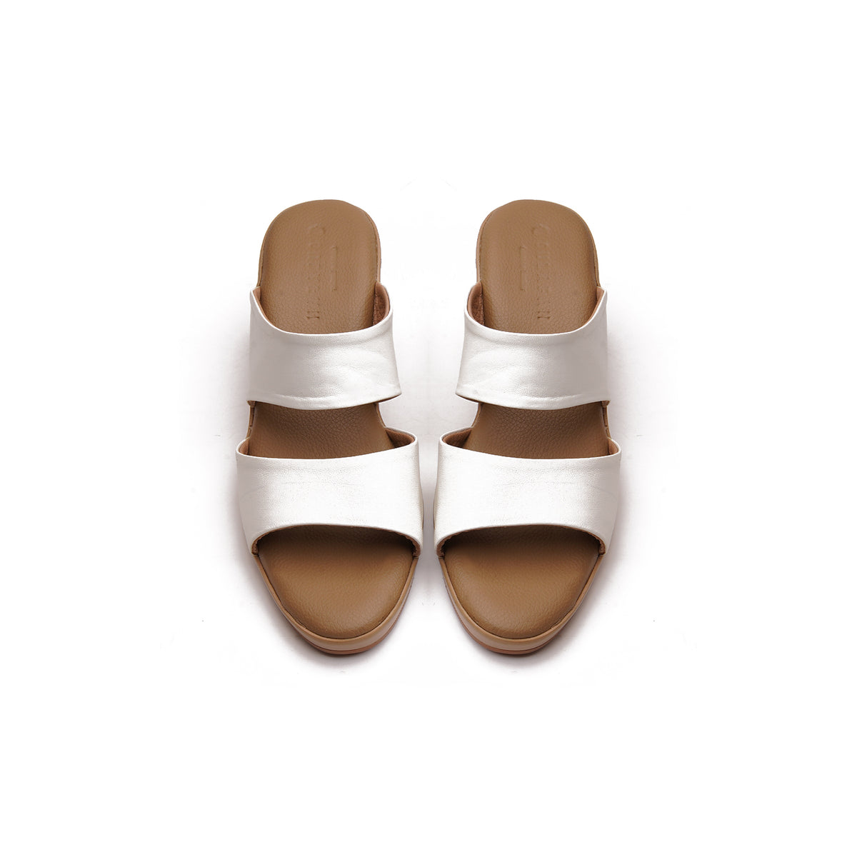 Nargisé White - 9504