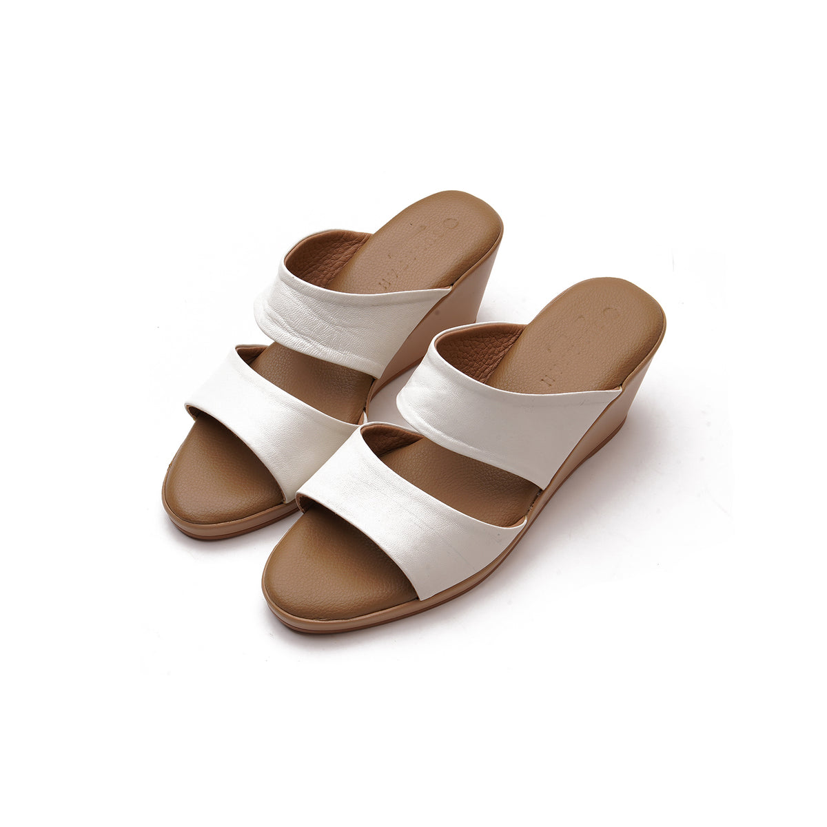 Nargisé White - 9504