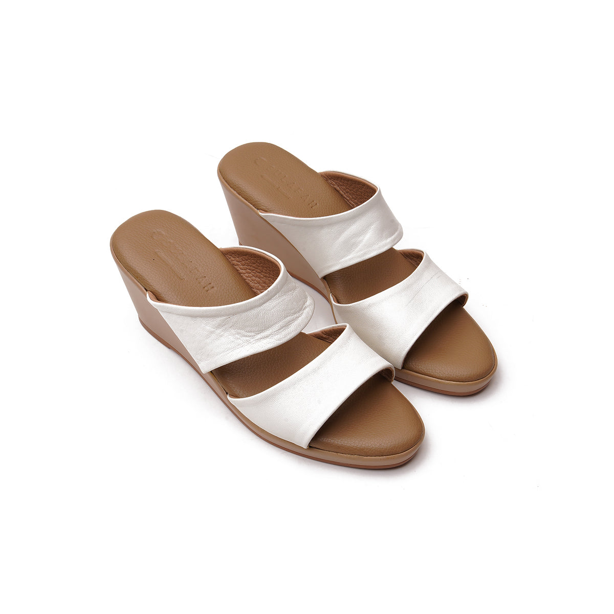 Nargisé White - 9504
