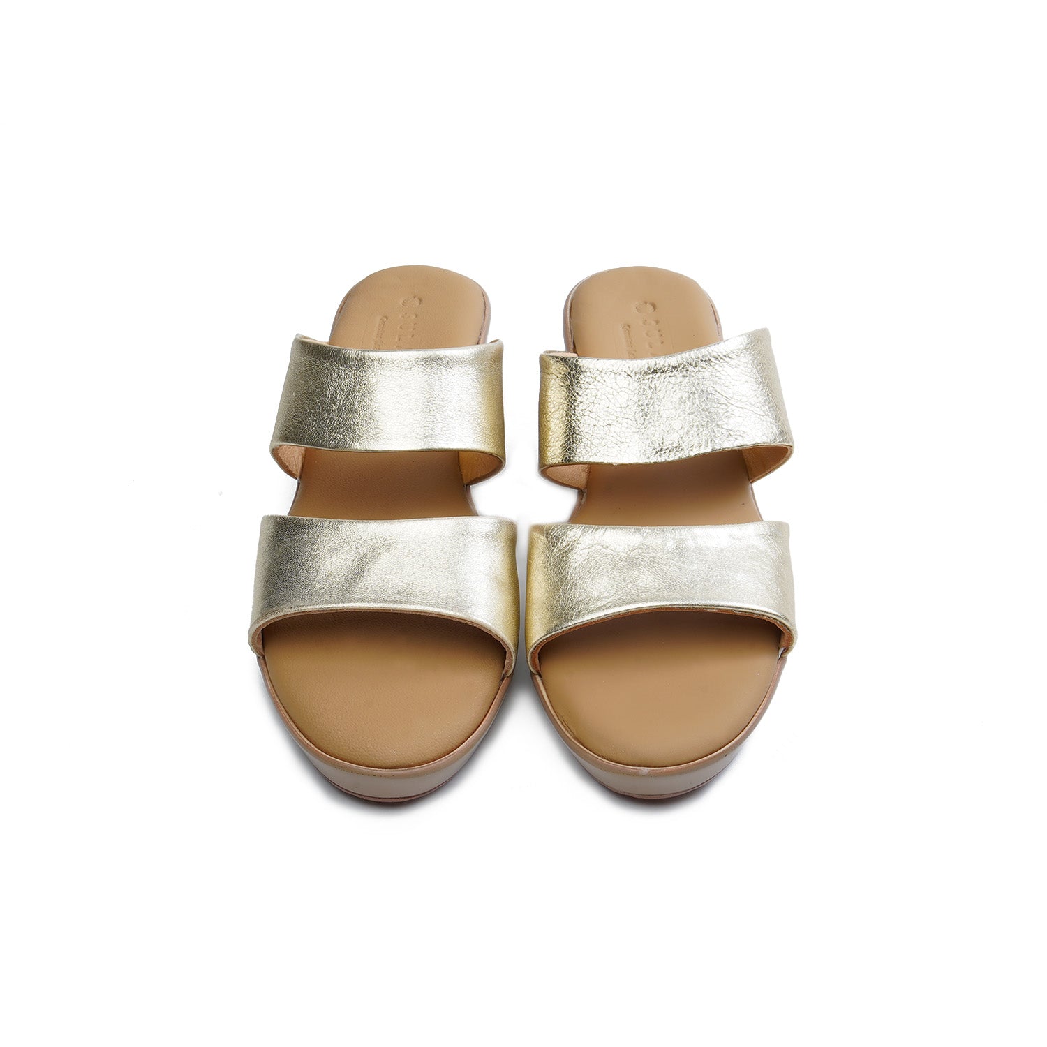 9505, Gold