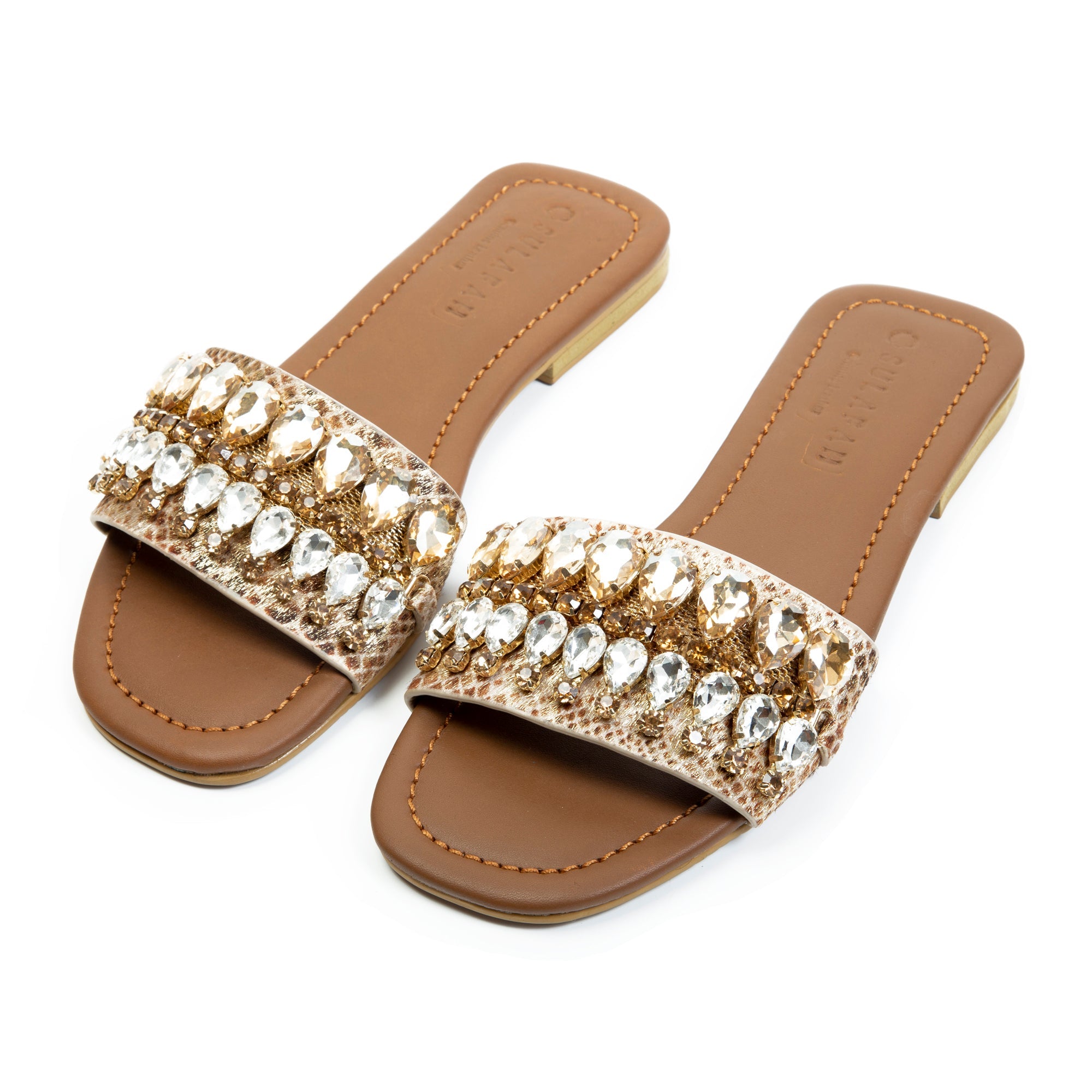 9507-11, Gold