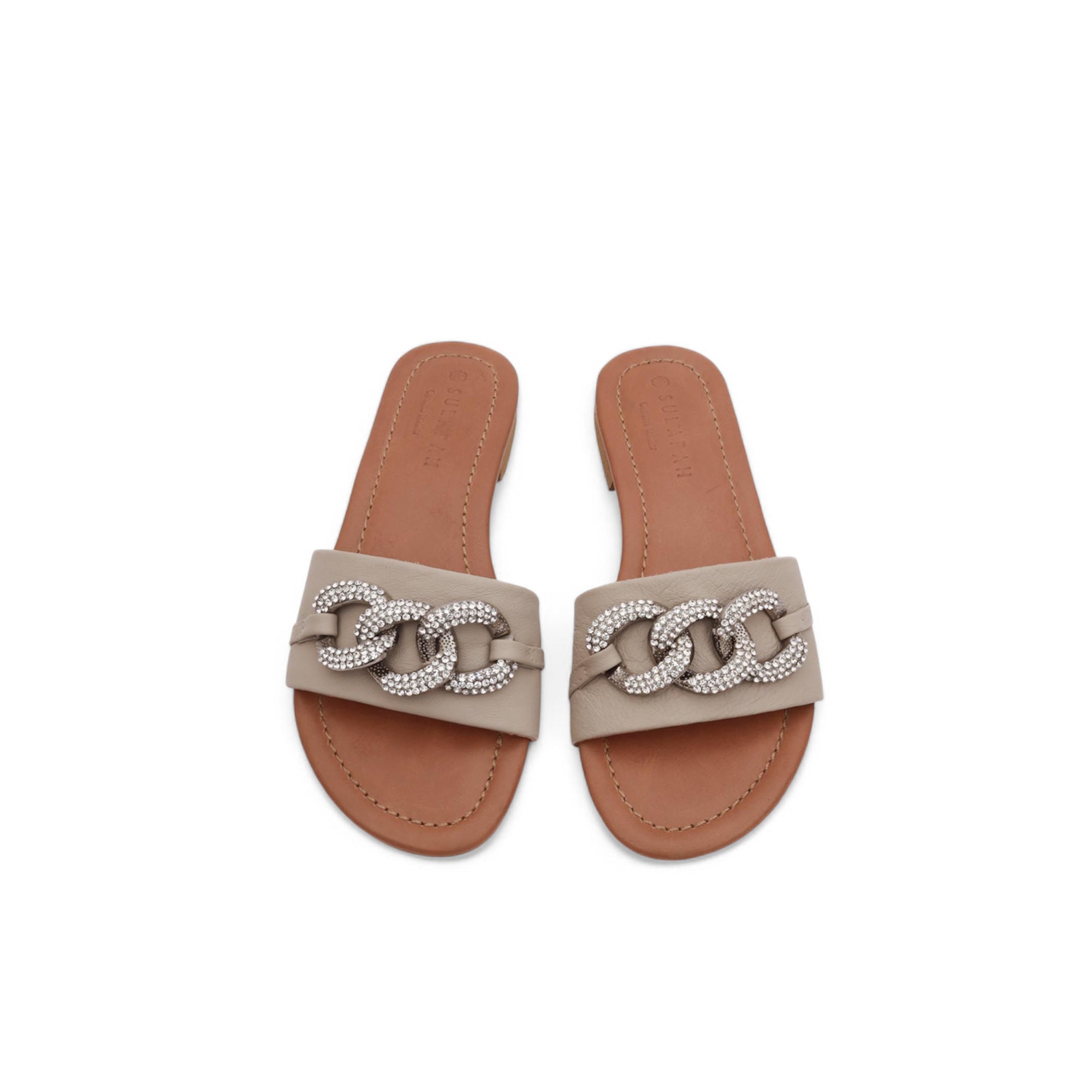 9511-6L, Light Fawn