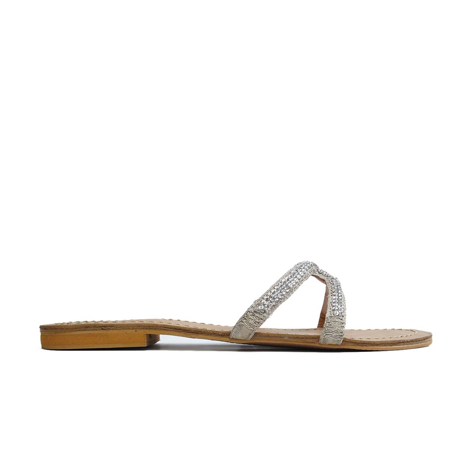 9517, Silver