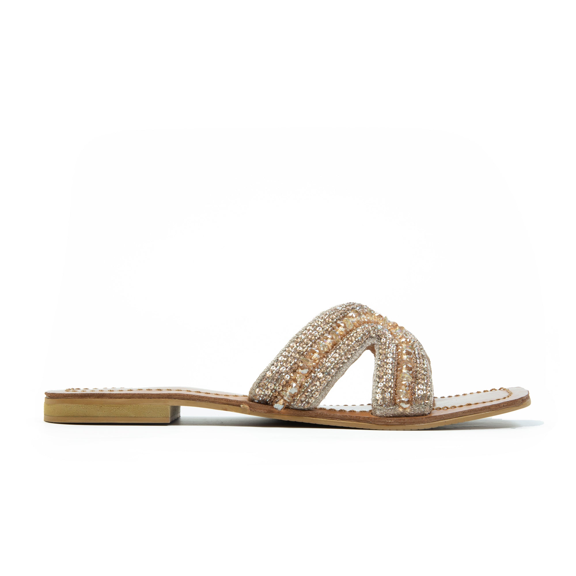 9519-11, Gold